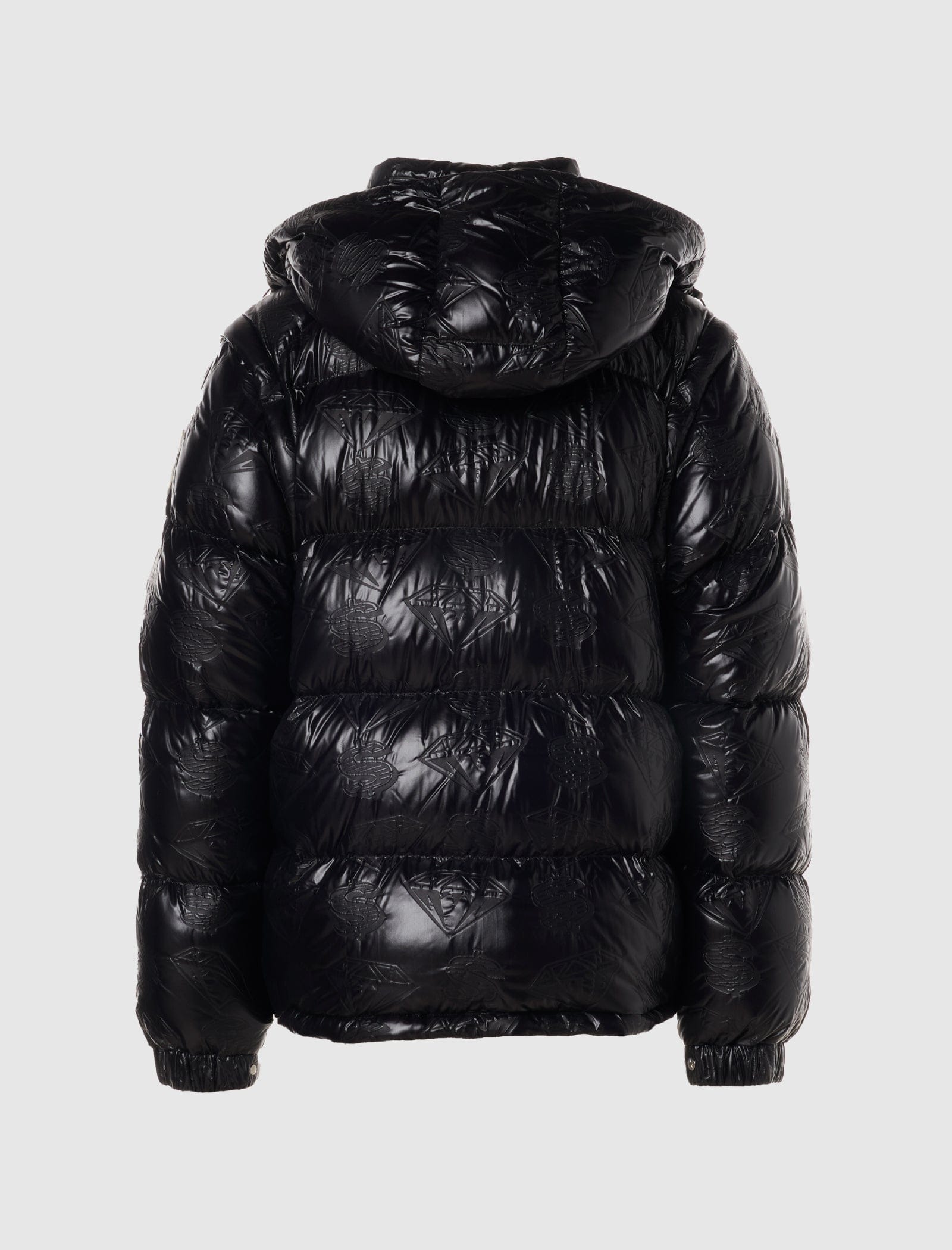 Moncler BBC DRYDEN JACKET