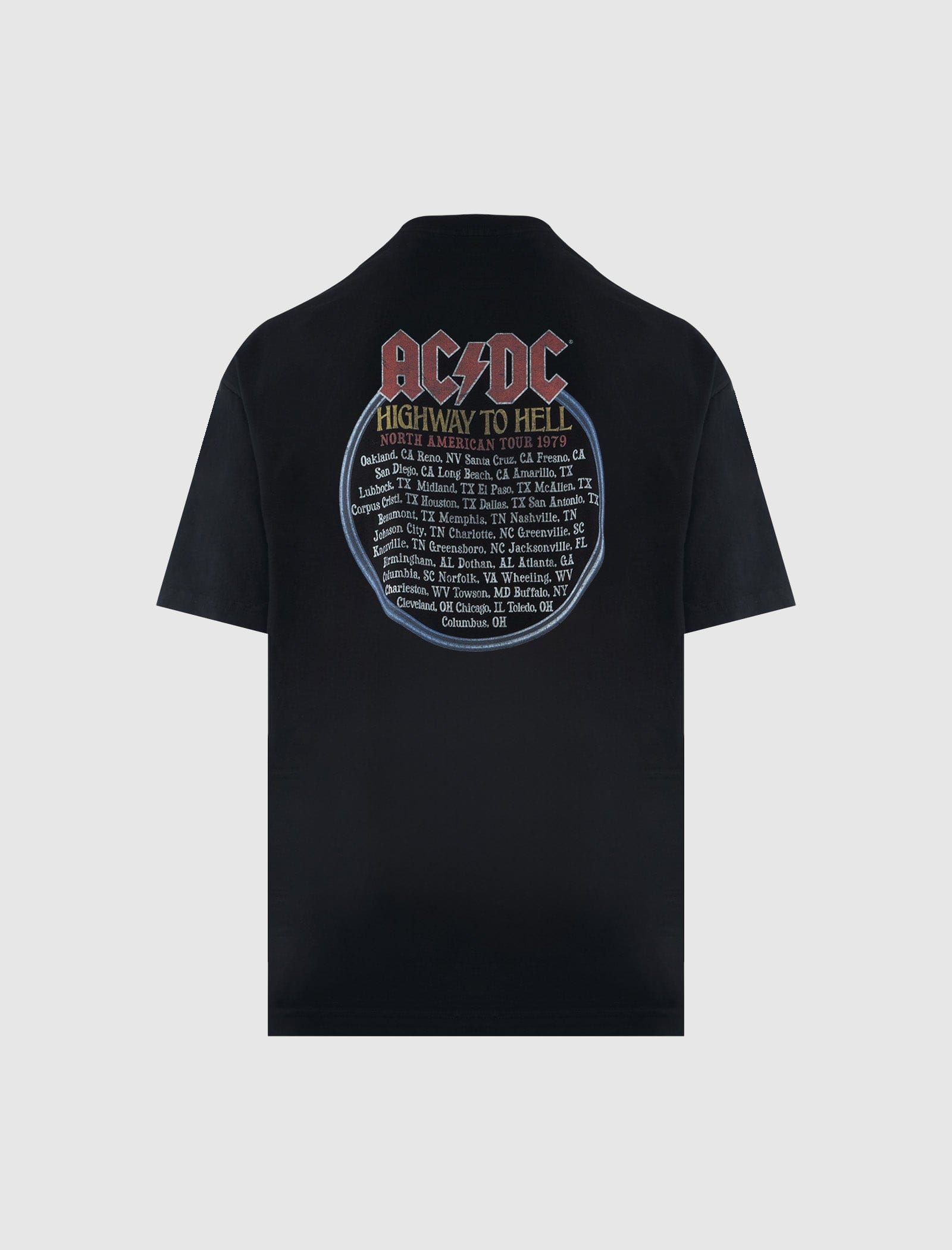 Junya Watanabe ACDC TEE