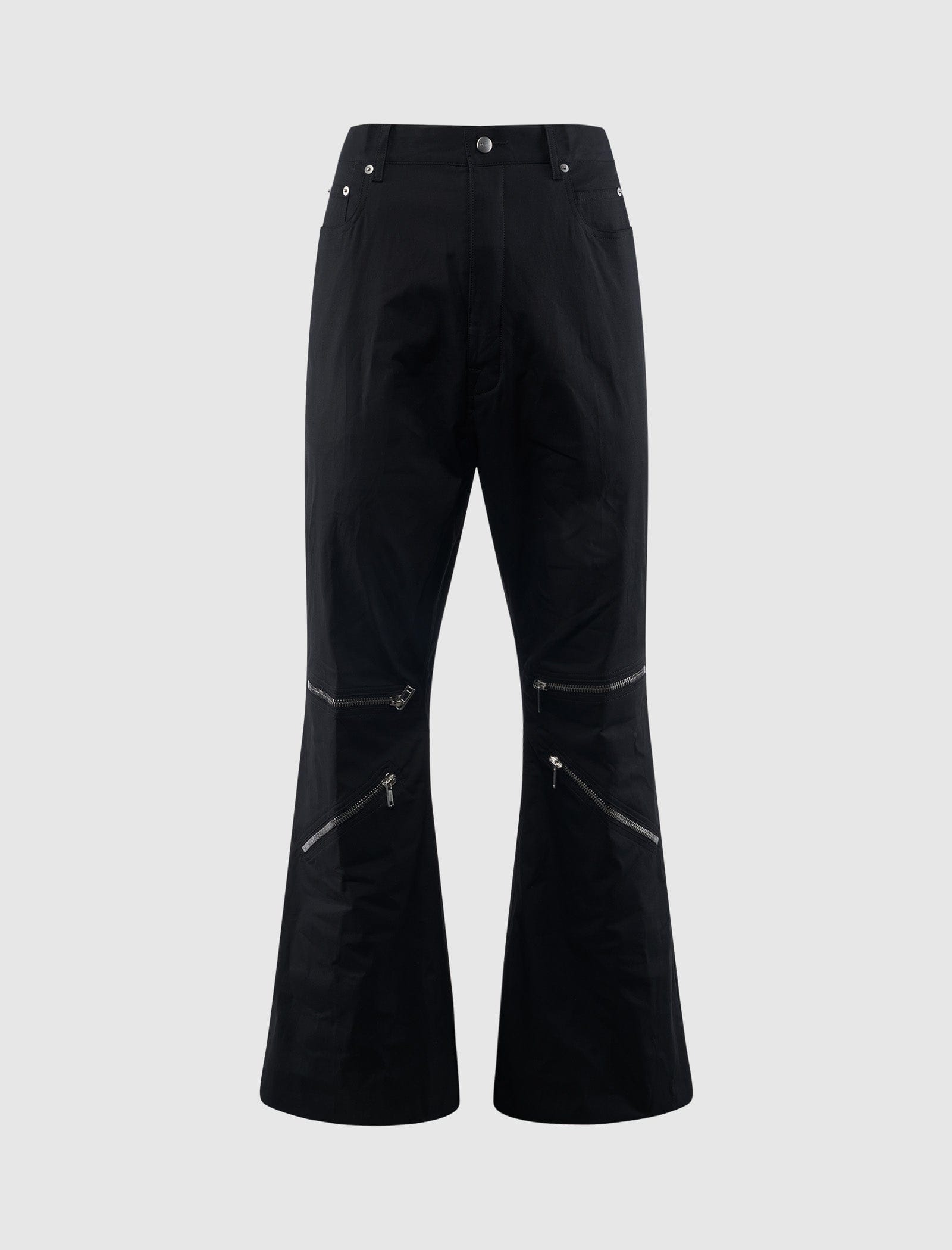 RICK OWENS MAINLINE BOLAN CARGO PANT