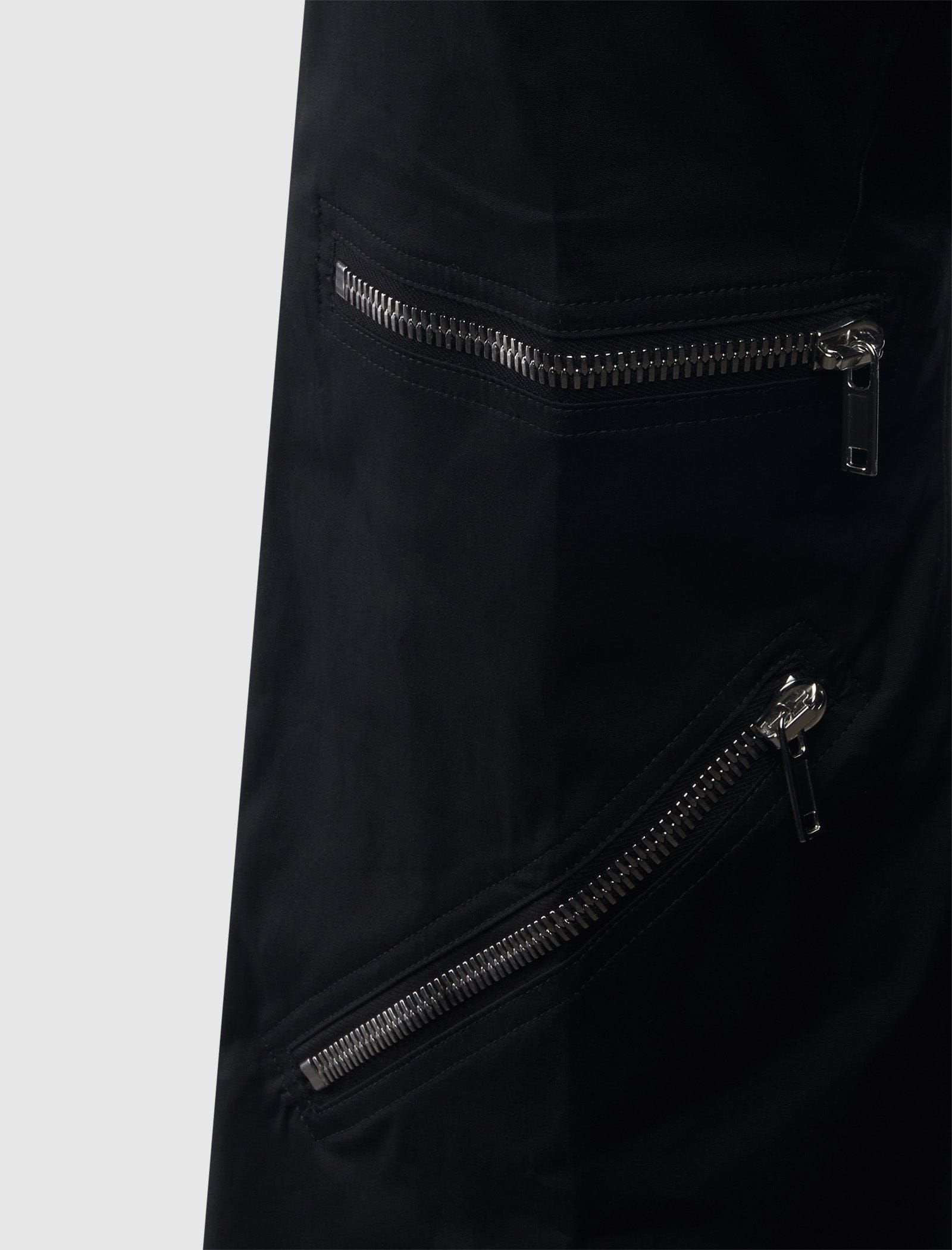 RICK OWENS MAINLINE BOLAN CARGO PANT