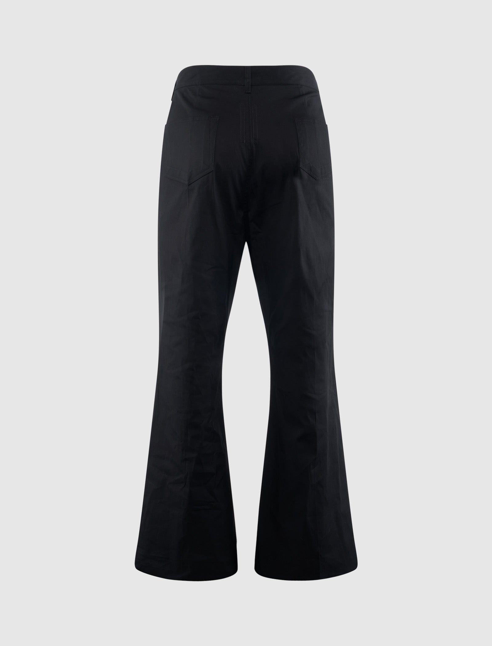 RICK OWENS MAINLINE BOLAN CARGO PANT