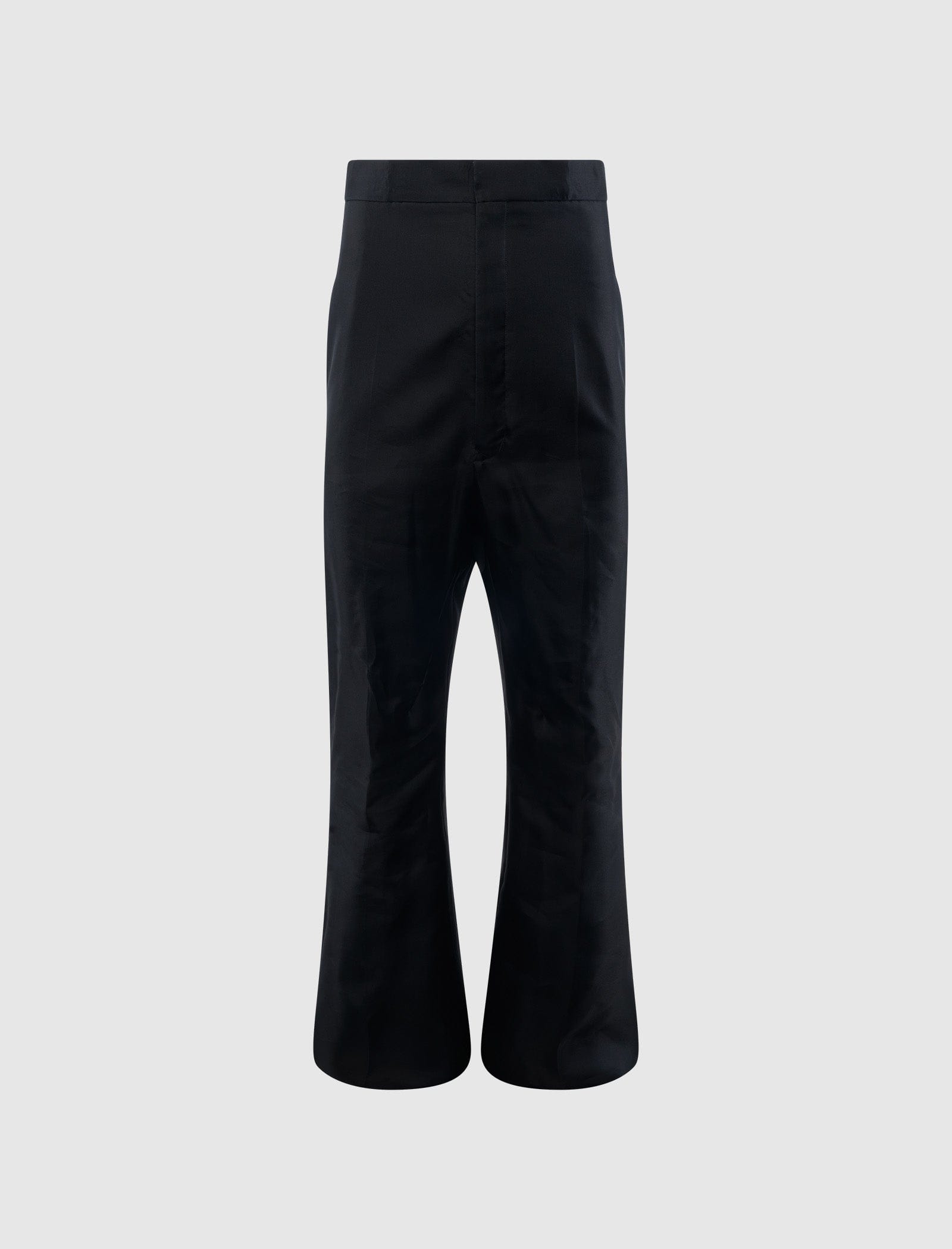 RICK OWENS MAINLINE DIRT BOLAN PANTS