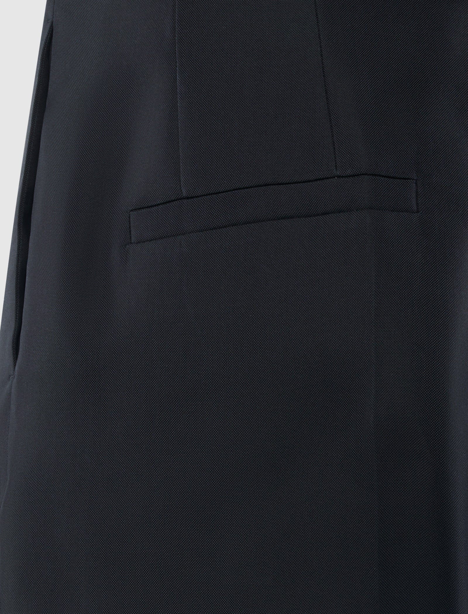 RICK OWENS MAINLINE DIRT BOLAN PANTS