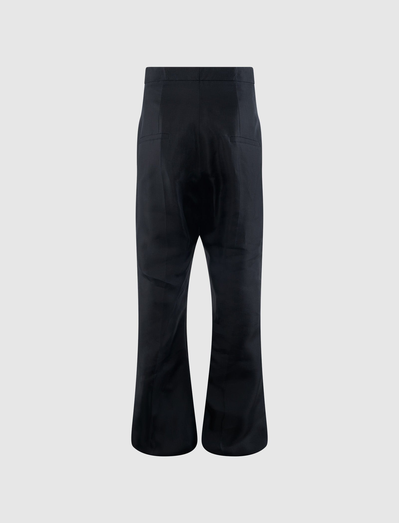 RICK OWENS MAINLINE DIRT BOLAN PANTS