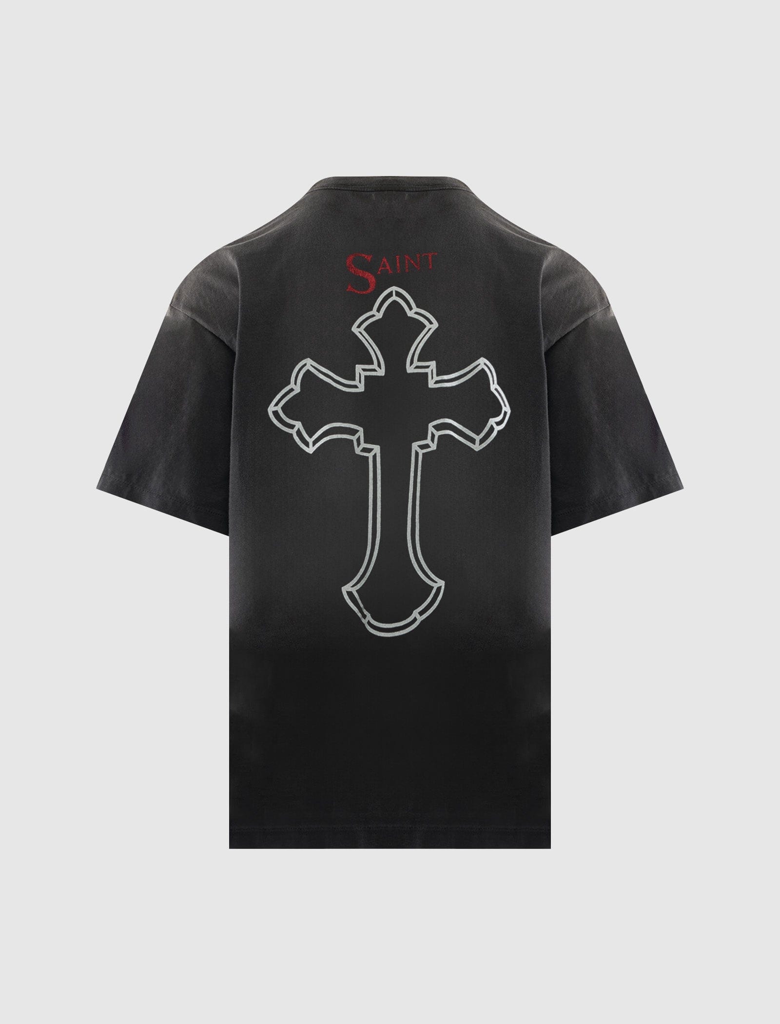 saint michael 2PAC TEE