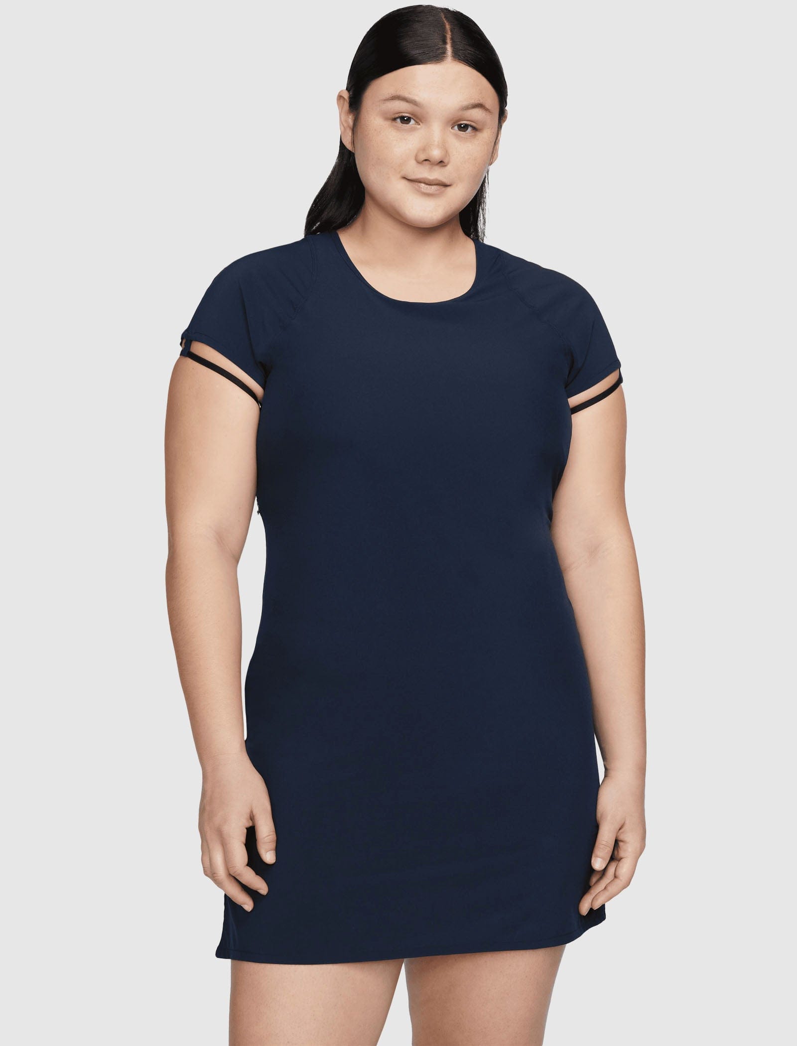 Nike WOMEN'S NRG DF EU DRESS 2