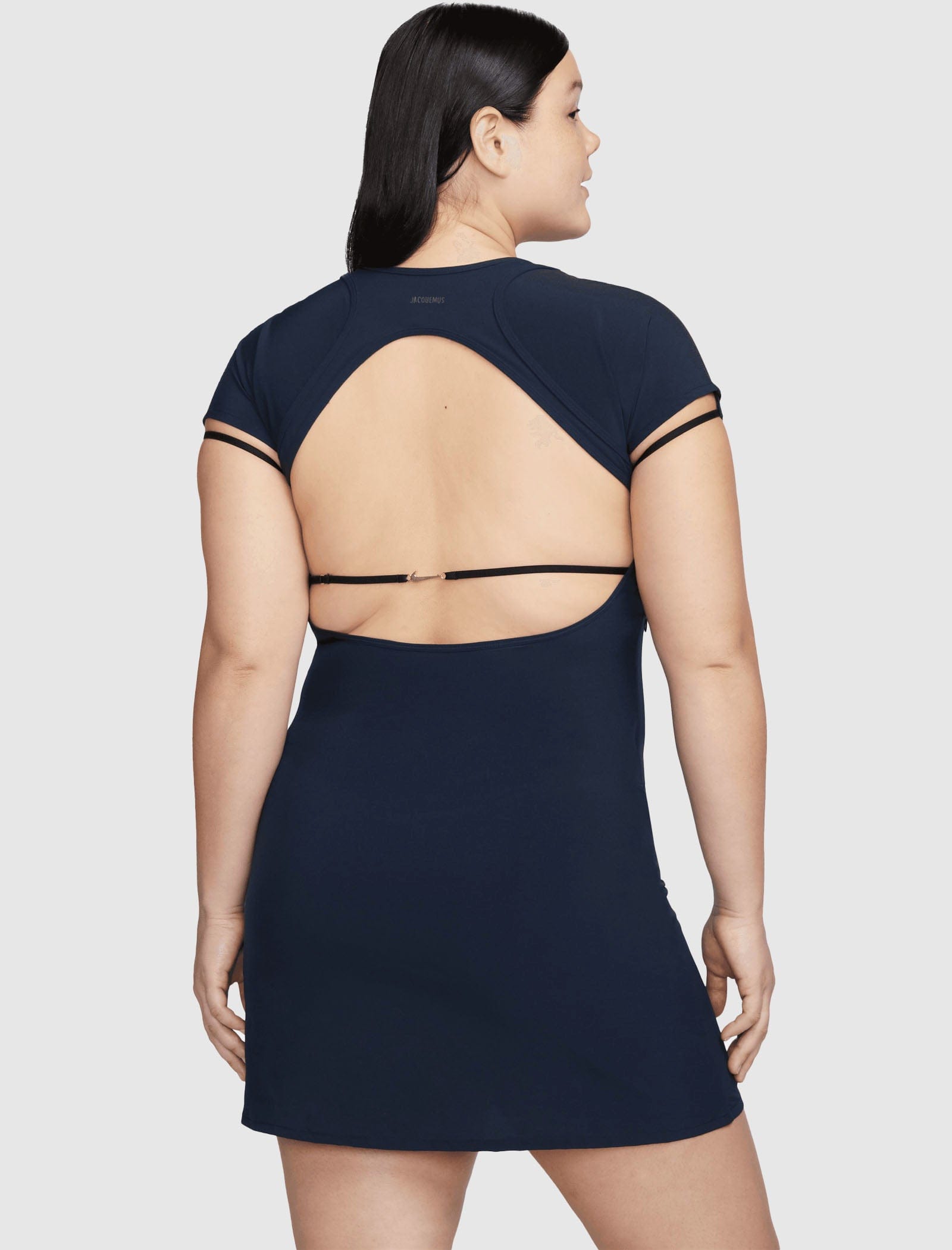 Nike WOMEN'S NRG DF EU DRESS 2