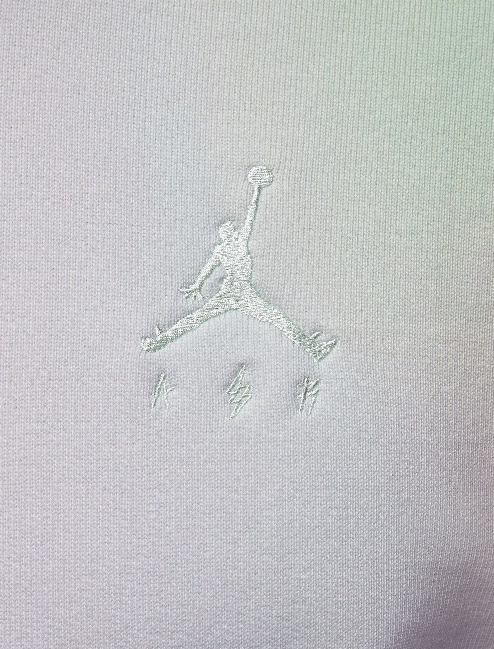 Air Jordan J BALVIN FLEECE HOODIE