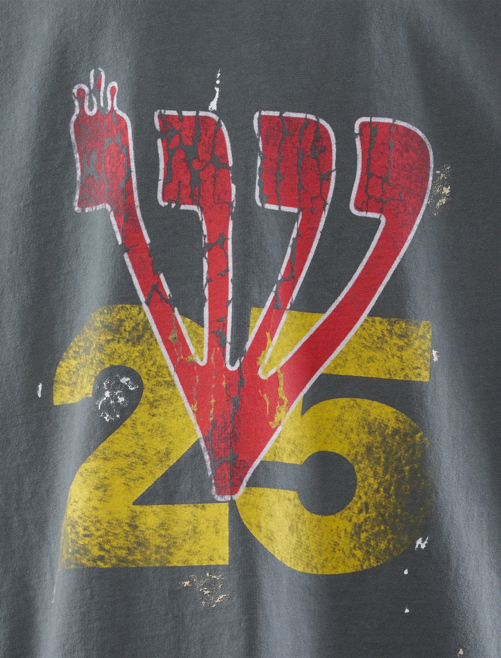 RIVINGTON LOVE STUFF TEE
