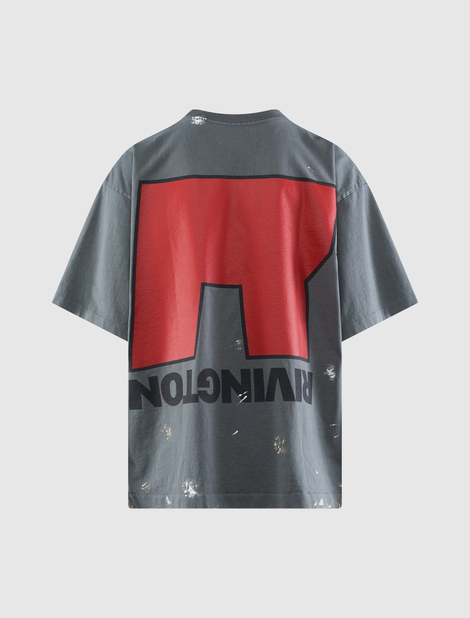 RIVINGTON LOVE STUFF TEE