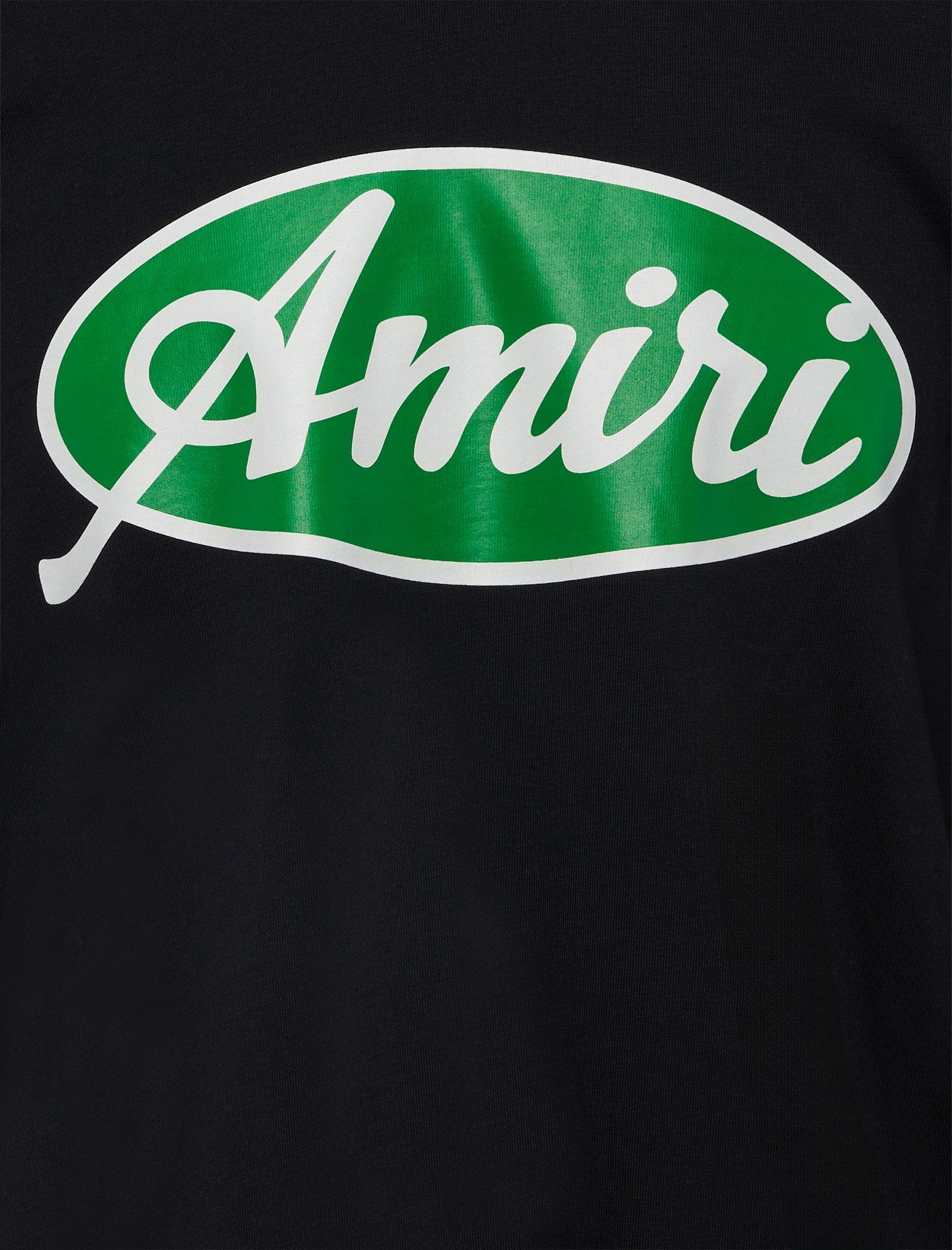 Amiri OVAL TEE