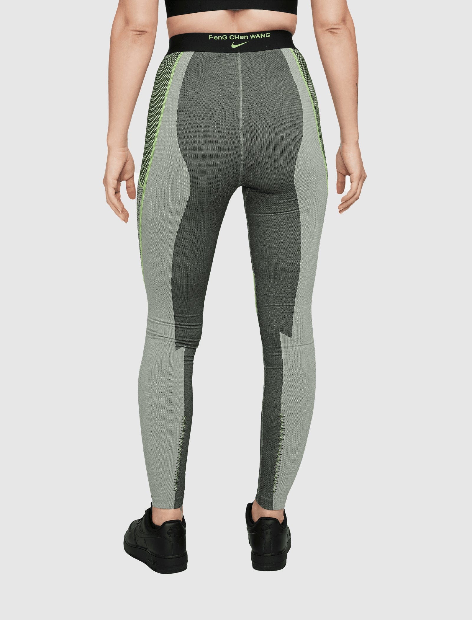 Nike FENG CHEN WANG WOMEN'S NRG TIGHTS
