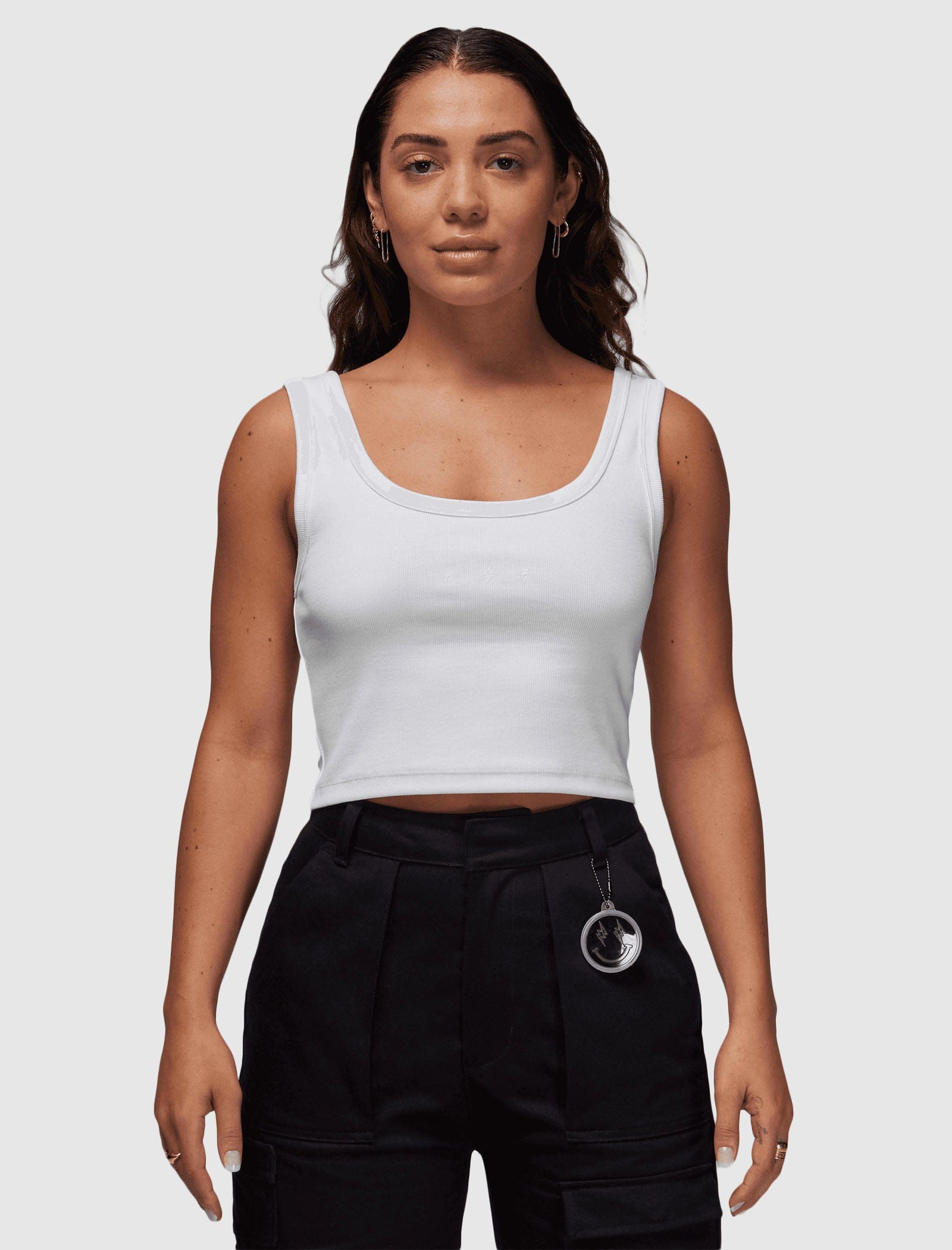 Air Jordan WOMEN'S J BALVIN TANK TOP