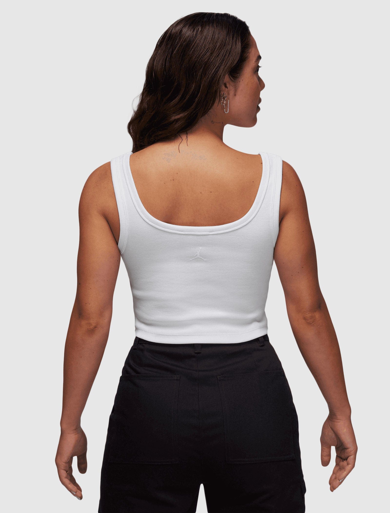 Air Jordan WOMEN'S J BALVIN TANK TOP