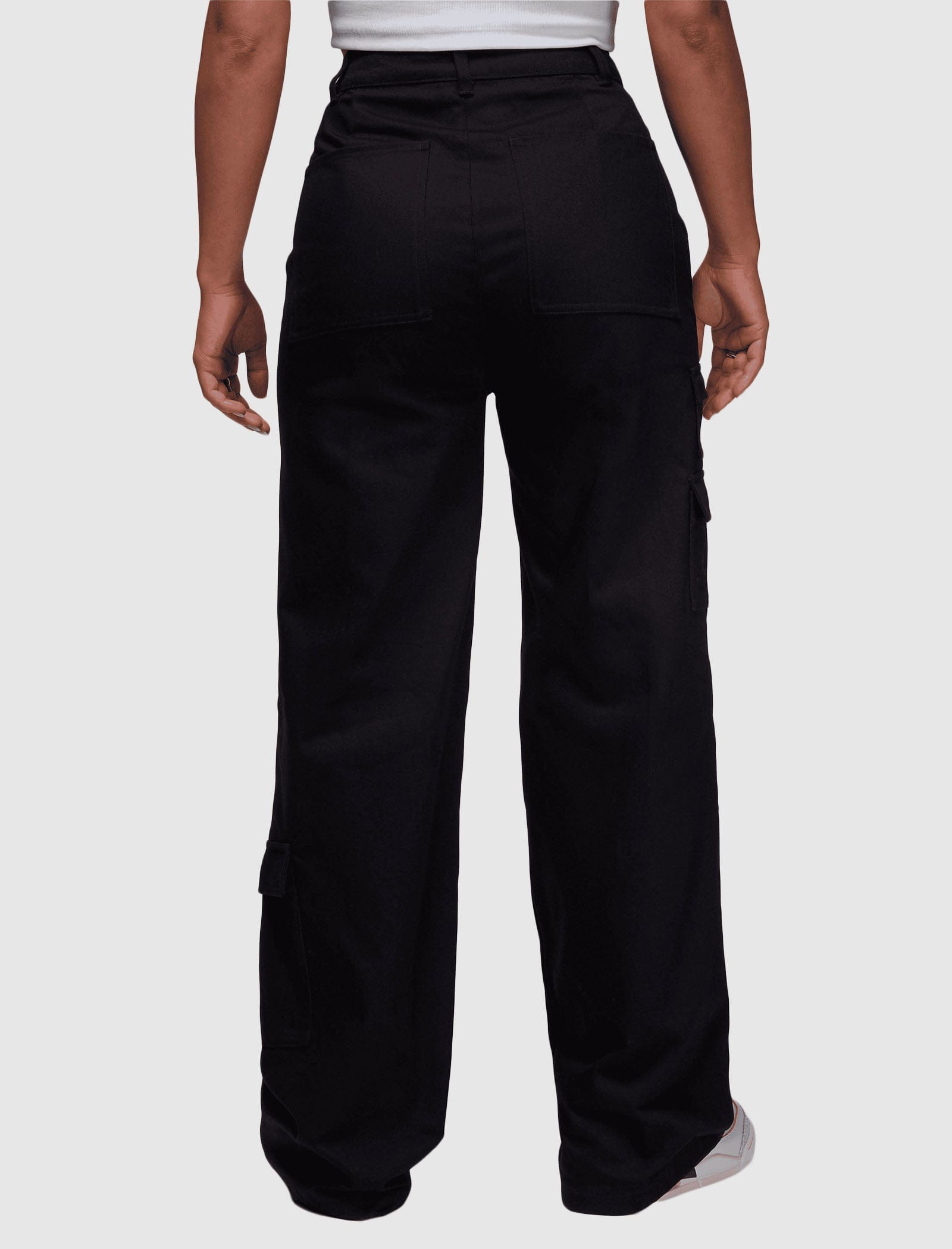 Air Jordan WOMEN'S J BALVIN WOVEN PANT