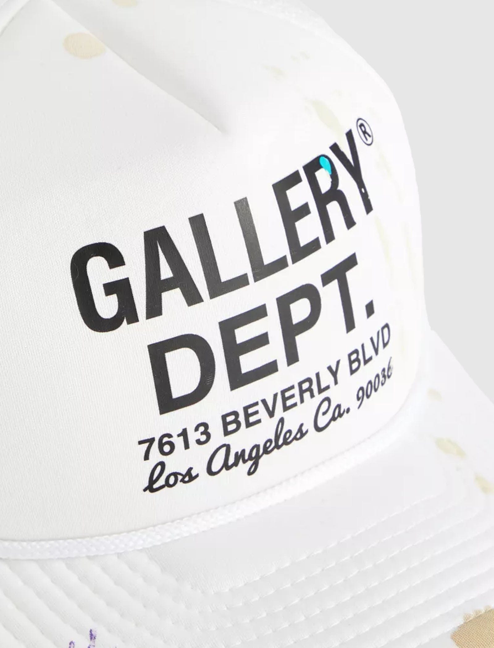 Gallery Dept WORKSHOP CAP