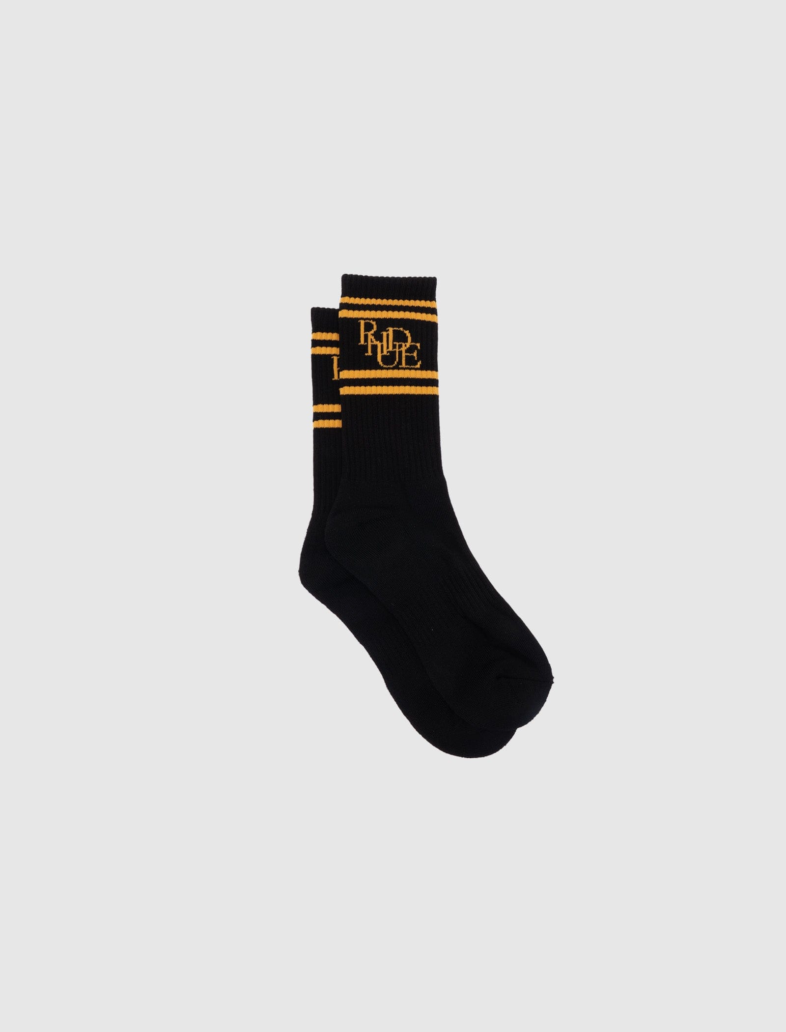 RHUDE SCRAMBLER SOCK