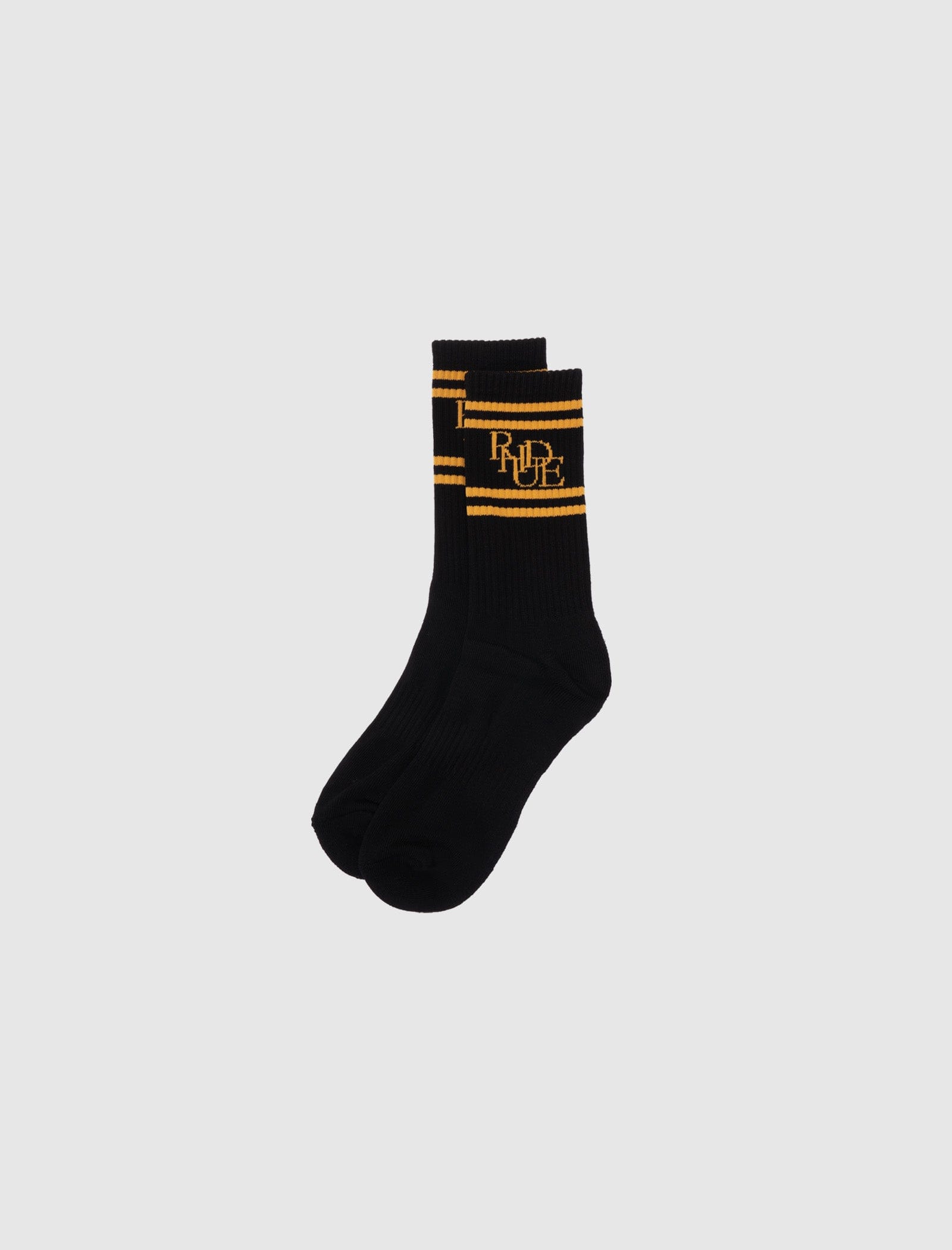 RHUDE SCRAMBLER SOCK