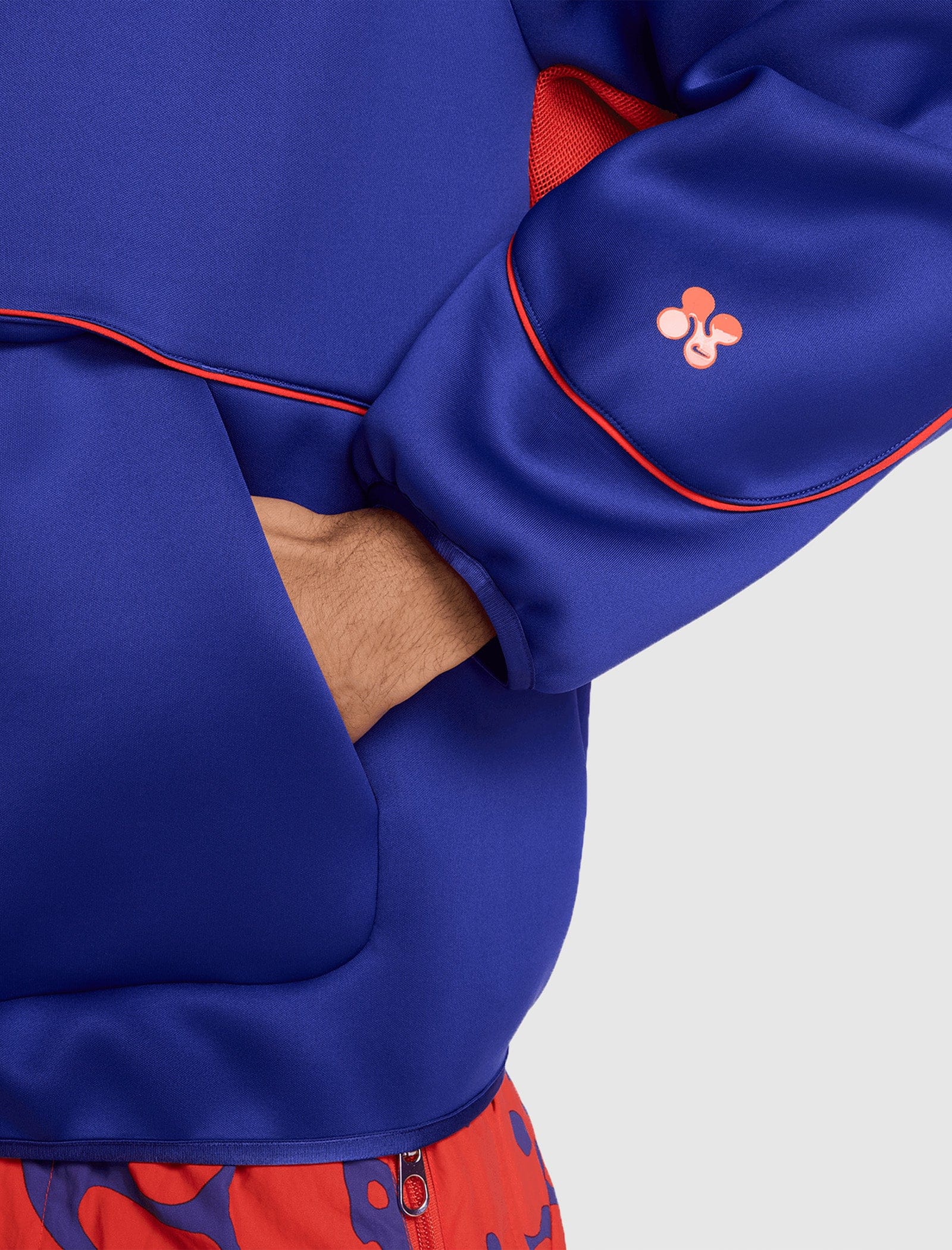 Nike F.R.O.G PULLOVER HOODIE