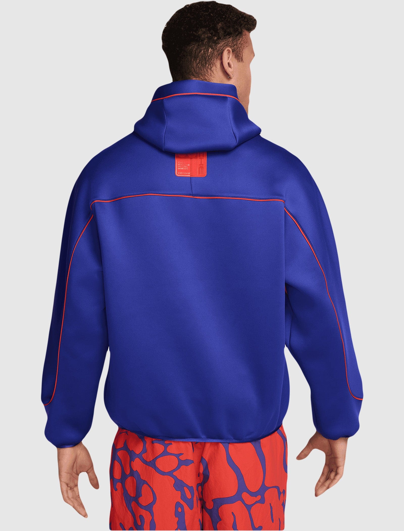 Nike F.R.O.G PULLOVER HOODIE