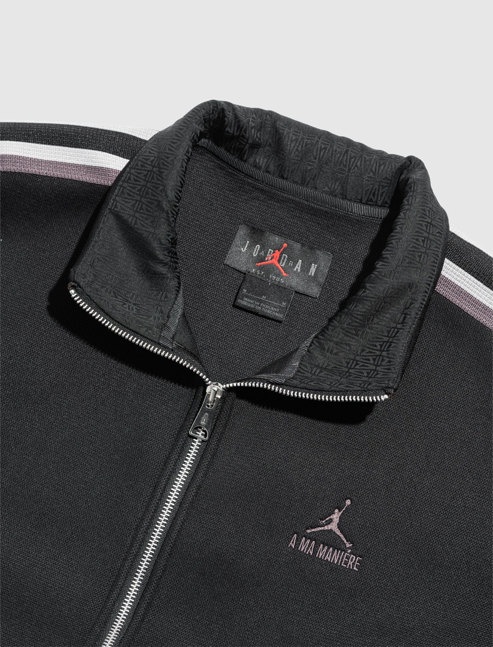 Air Jordan A MA MANIÉRE X JORDAN BRAND TRACK JACKET
