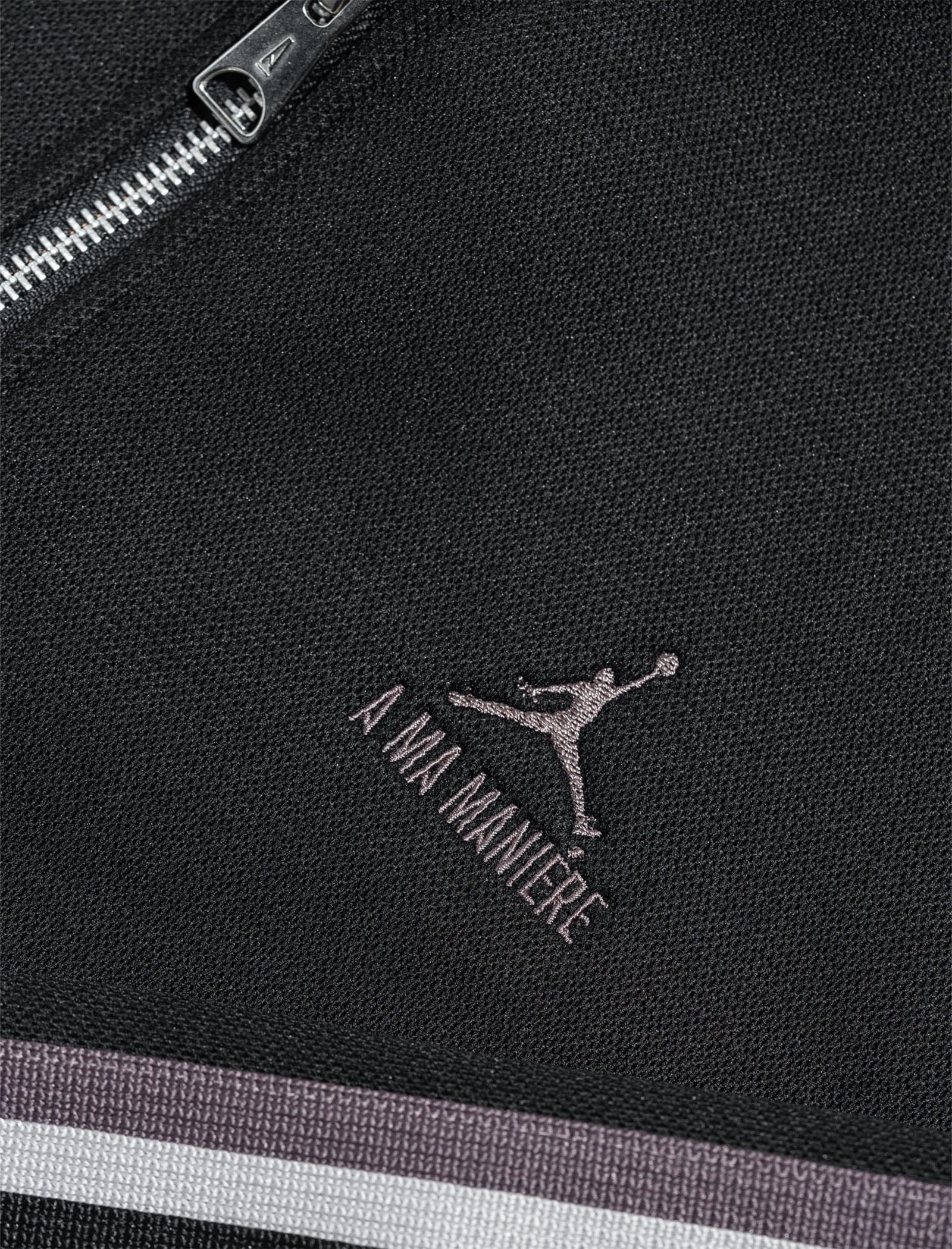Air Jordan A MA MANIÉRE X JORDAN BRAND TRACK JACKET