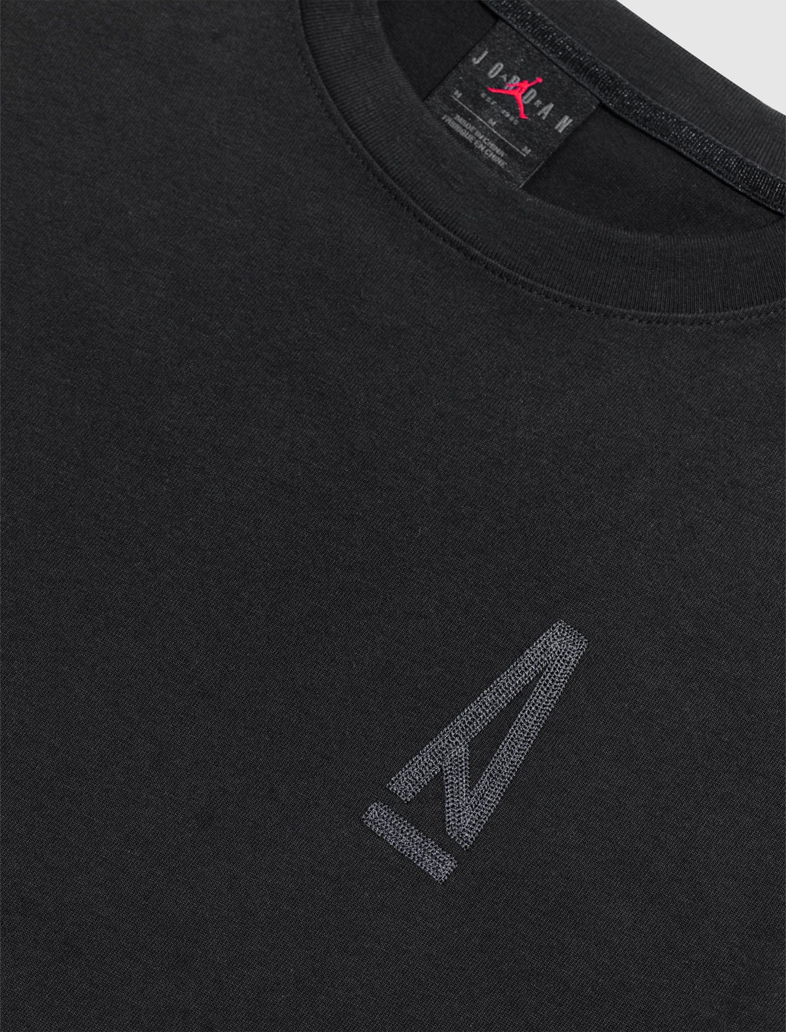 Air Jordan A MA MANIÉRE X JORDAN BRAND LS TEE