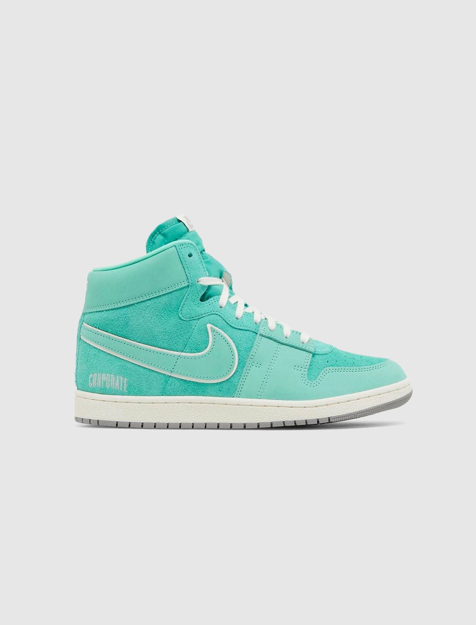 Air Jordan AIR SHIP PE SP "LIGHT MENTA"