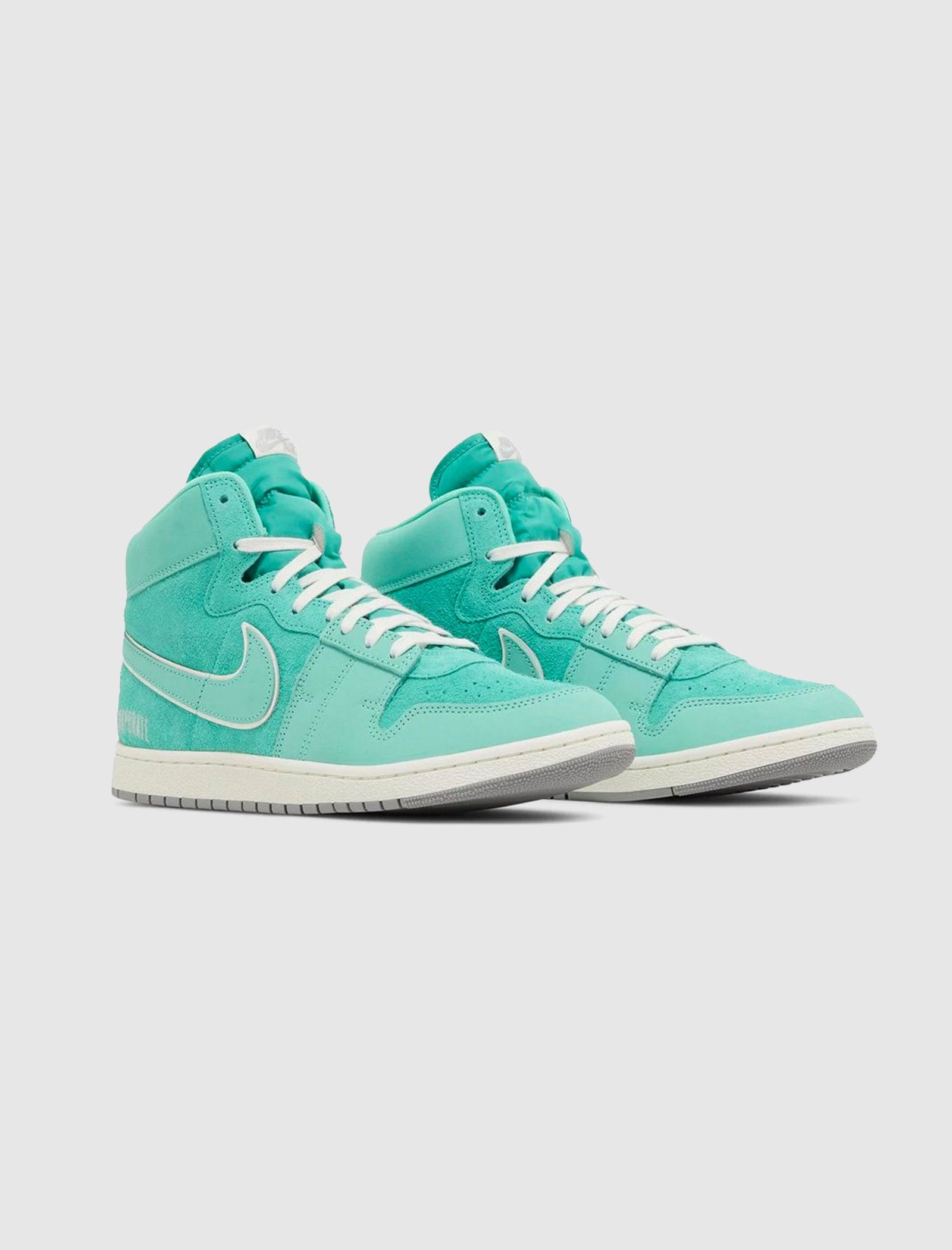 Air Jordan AIR SHIP PE SP "LIGHT MENTA"