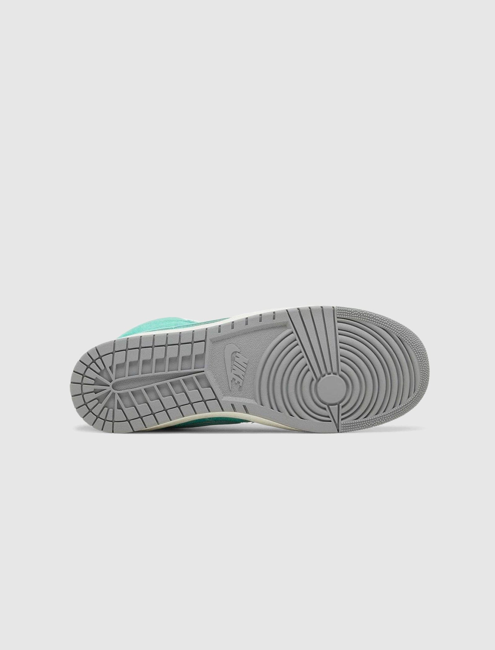 Air Jordan AIR SHIP PE SP "LIGHT MENTA"