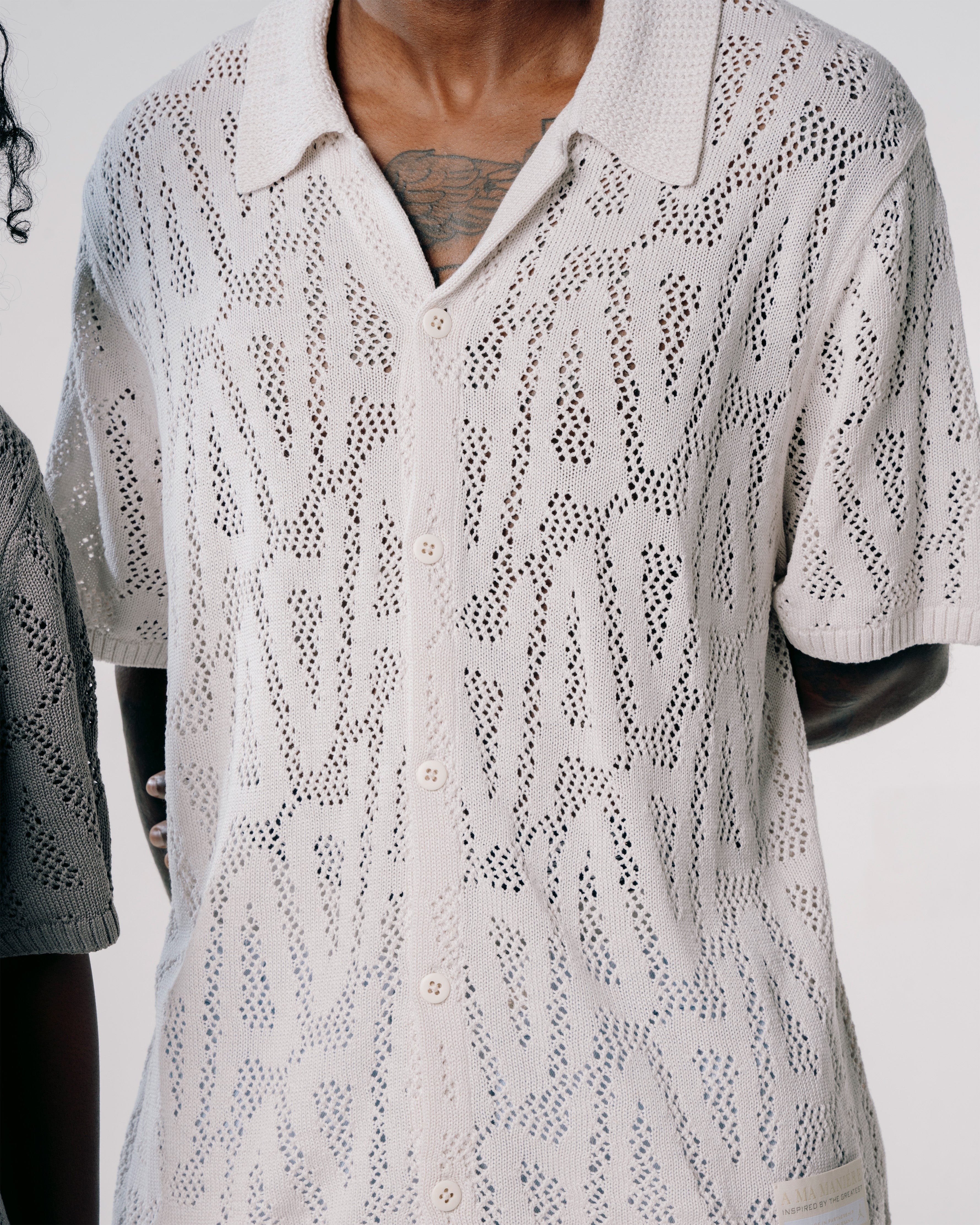 Air Jordan A MA MANÍERE SHOOTING SHIRT