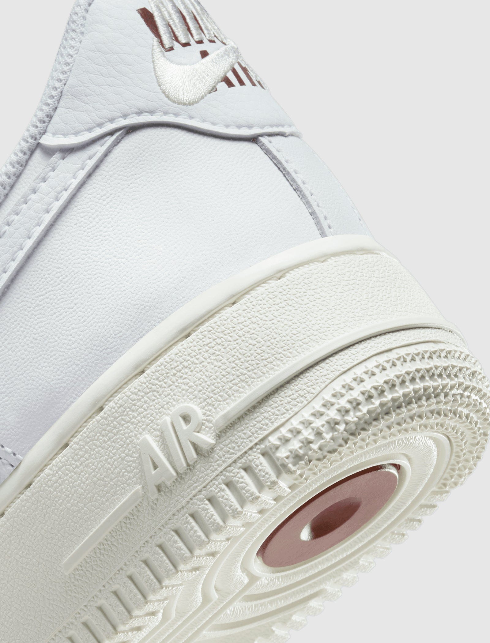 Nike WOMEN'S AIR FORCE 1 '07 PRM LOW "JEWEL"