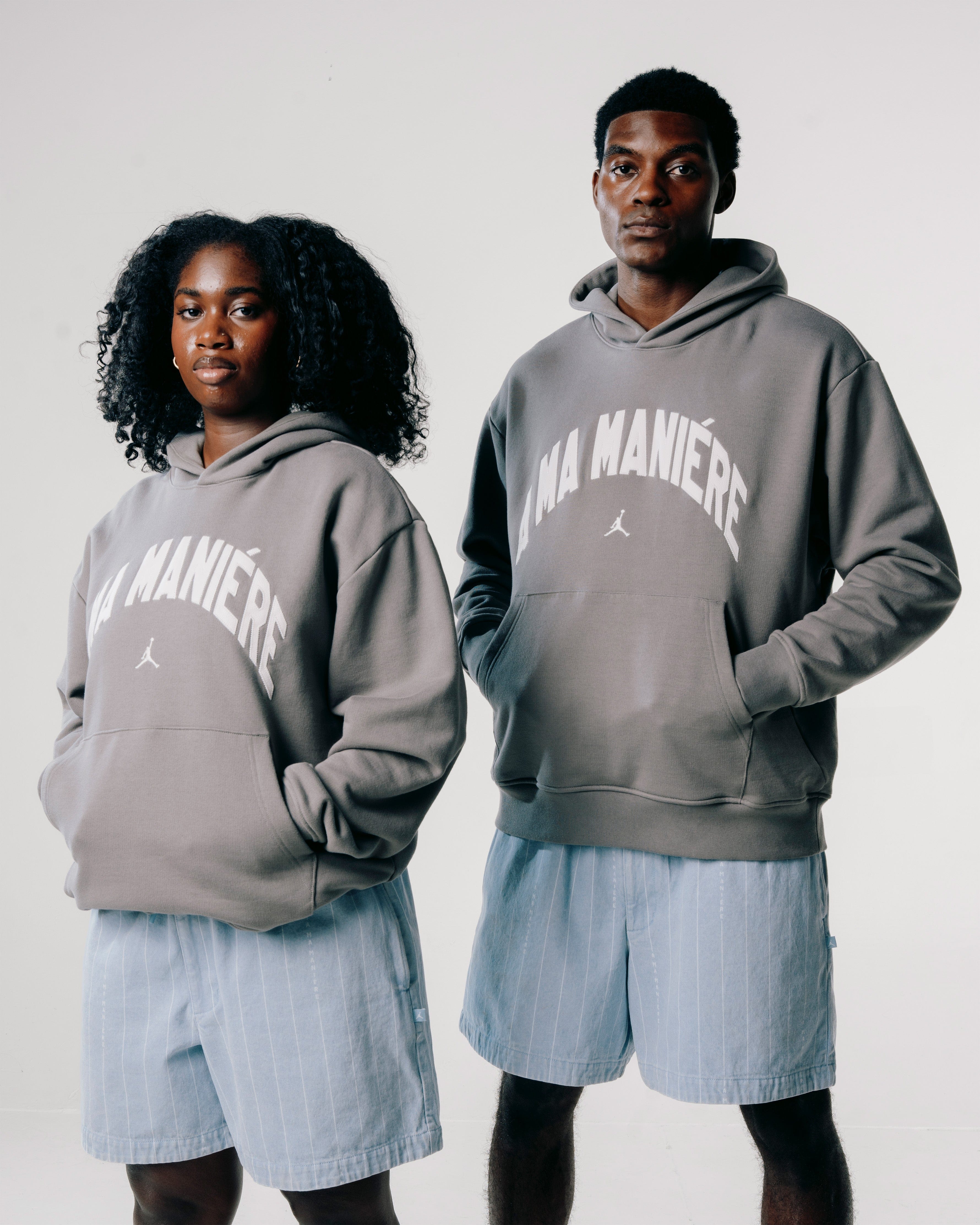 Air Jordan A MA MANÍERE HOODIE