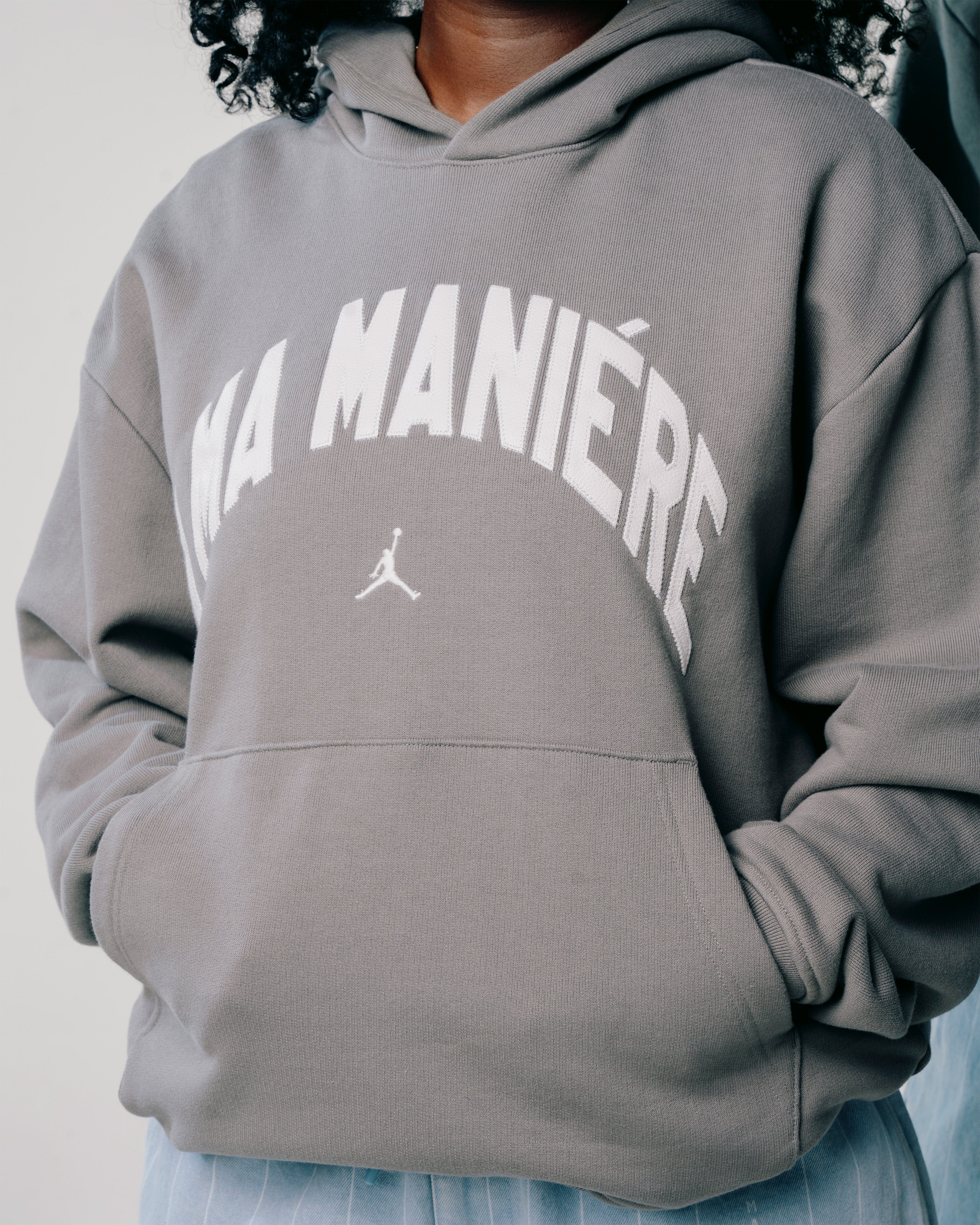 Air Jordan A MA MANÍERE HOODIE