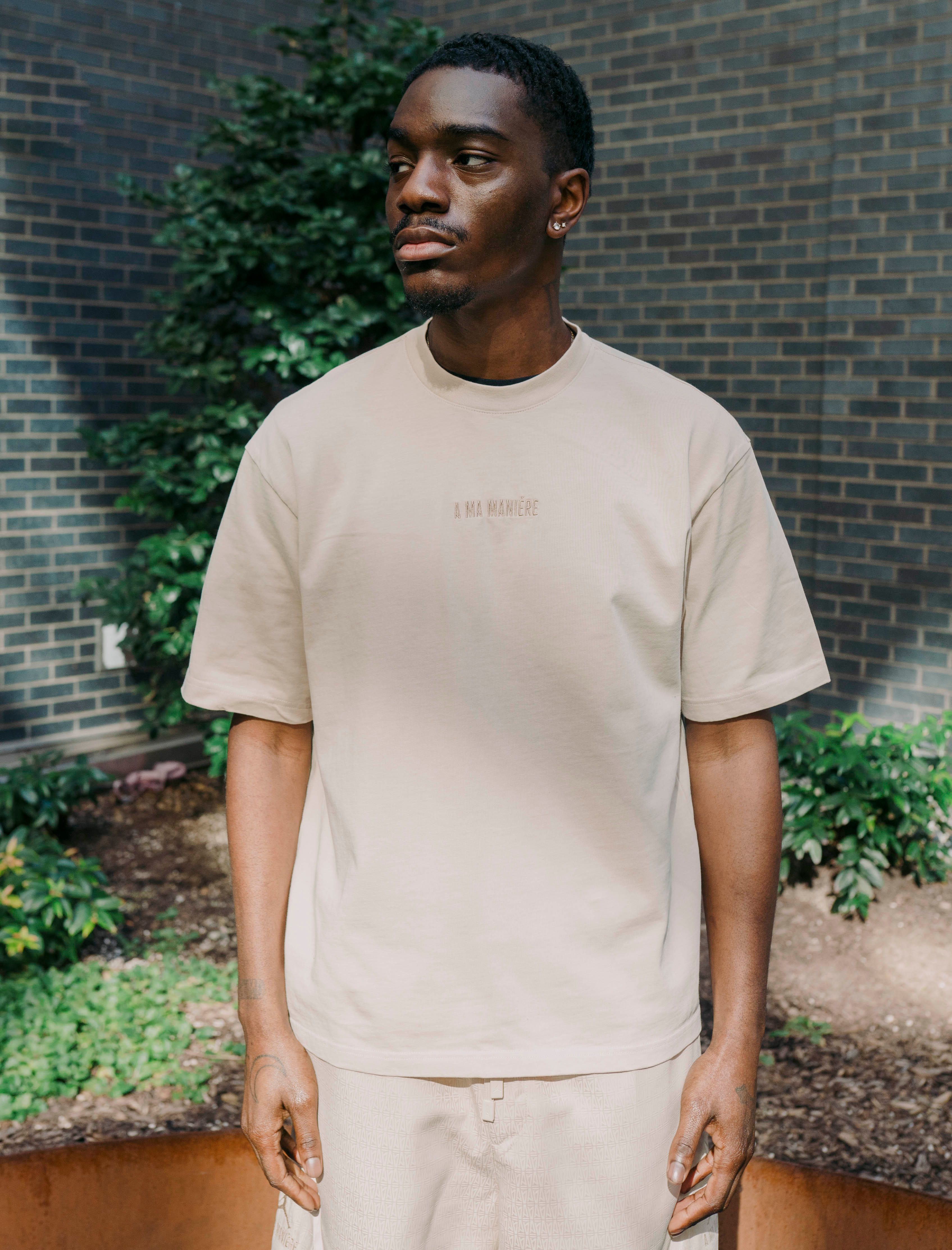 Air Jordan AMM 365 SHORT SLEEVE TEE