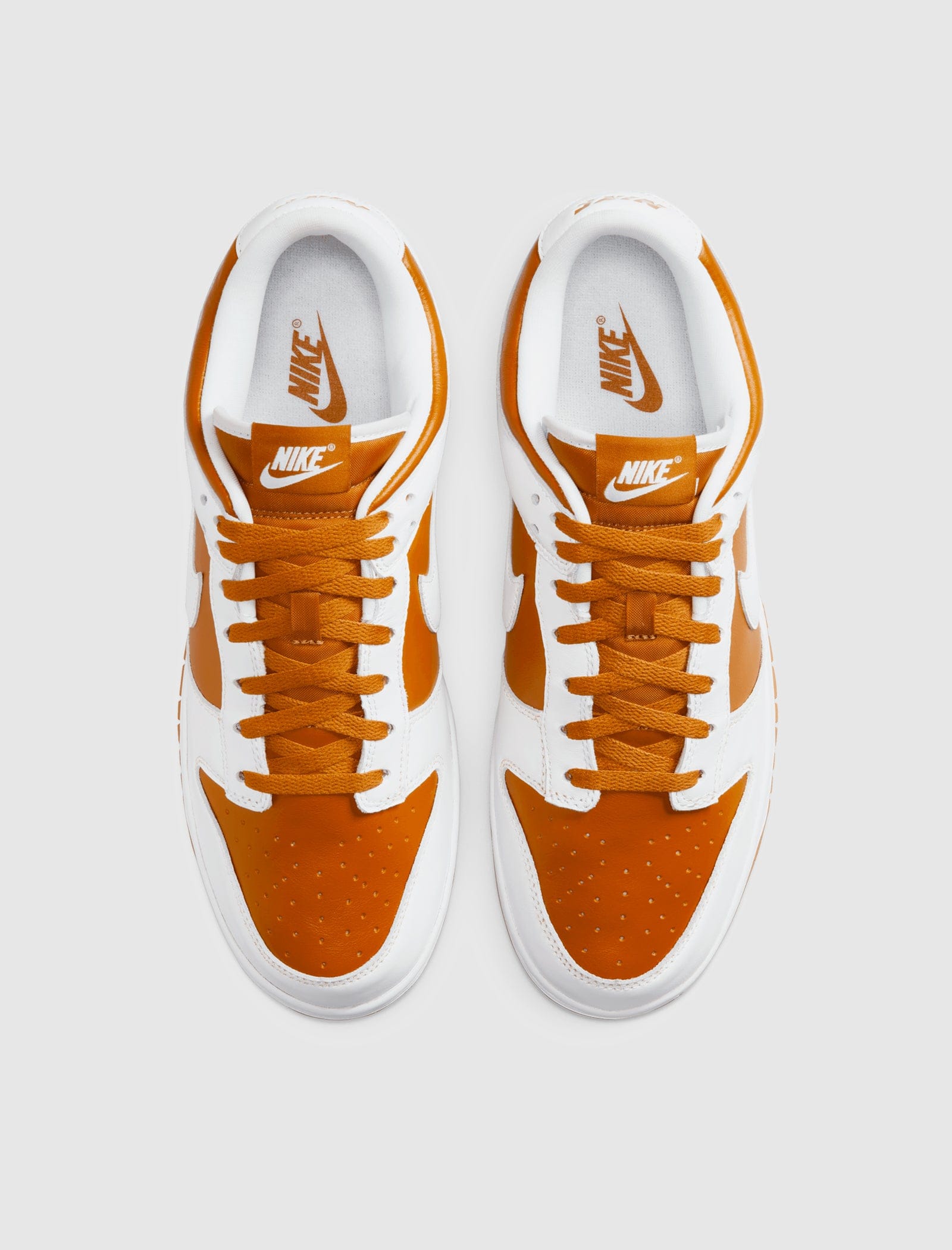 Nike DUNK LOW "REVERSE CURRY"