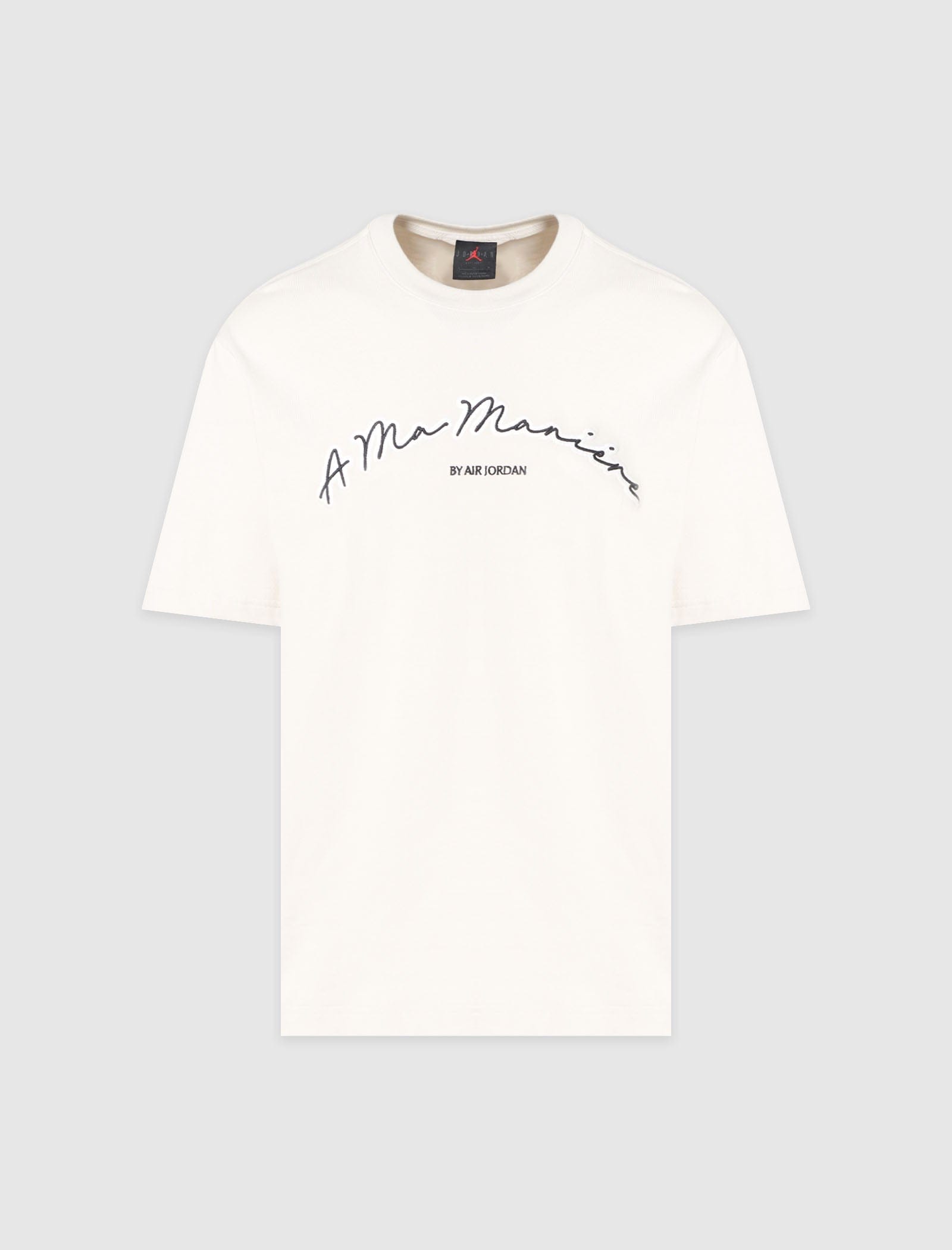 Air Jordan A MA MANIÉRE SHORT SLEEVE T-SHIRT