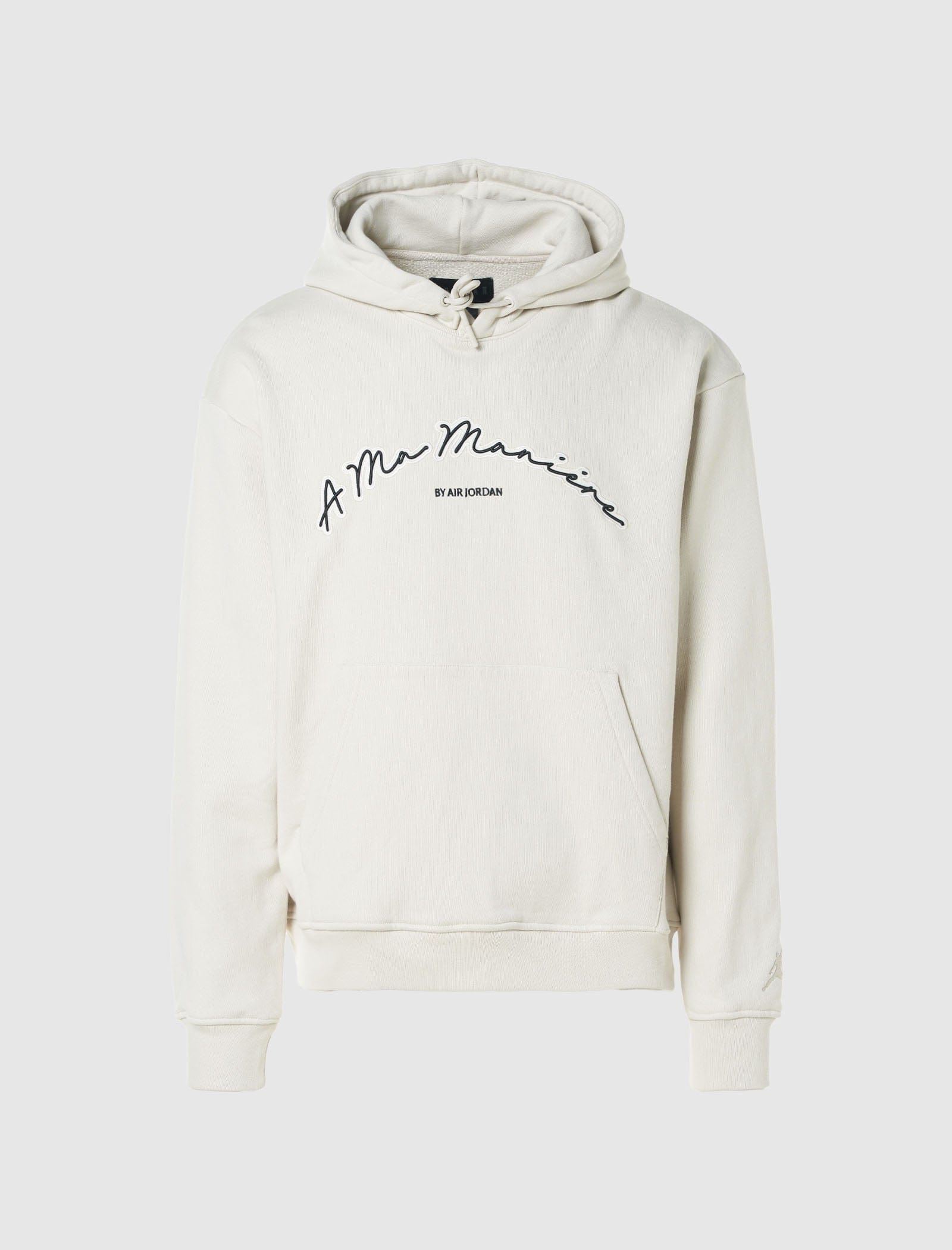 Air Jordan A MA MANIÉRE FLEECE HOODIE