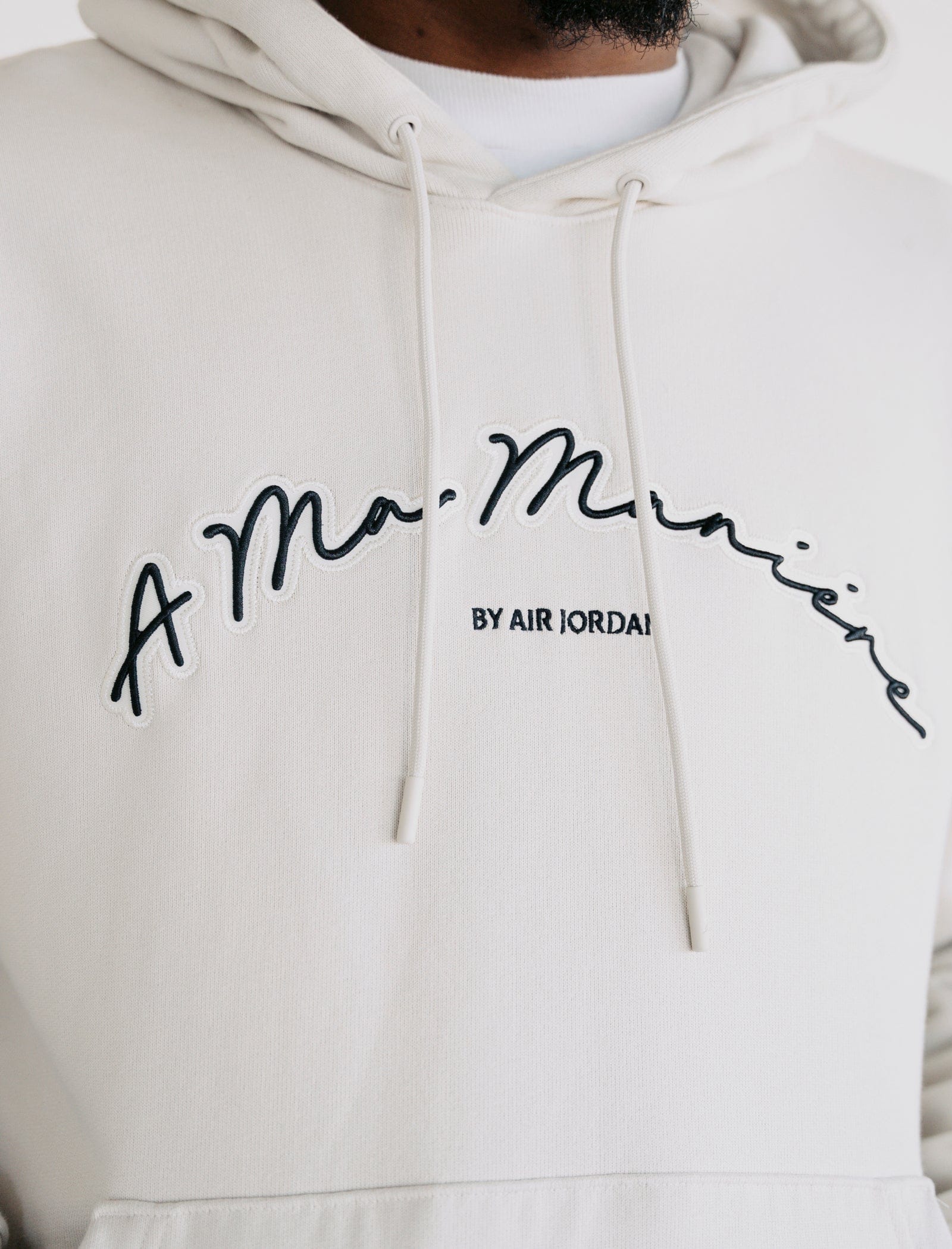 Air Jordan A MA MANIÉRE FLEECE HOODIE