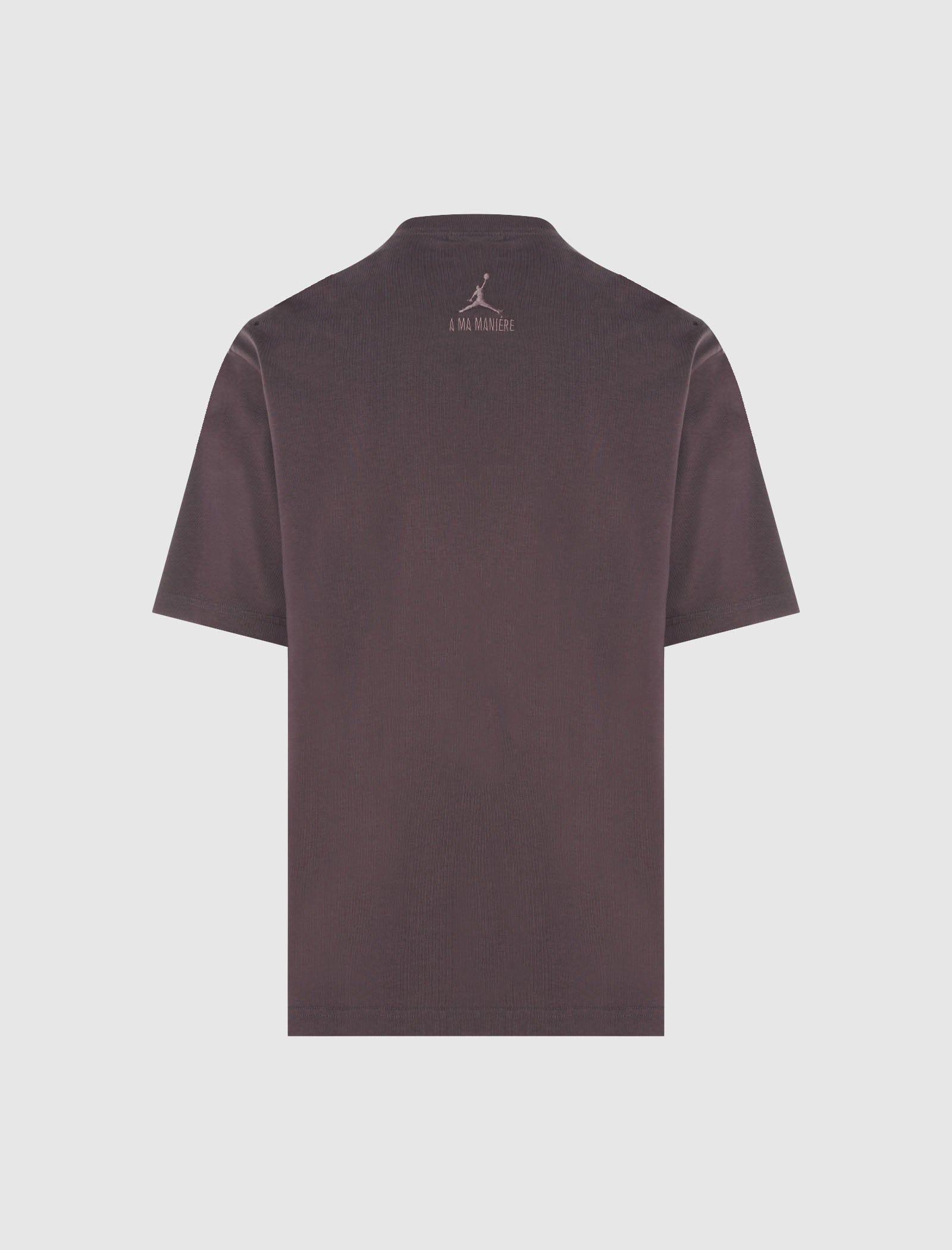 Air Jordan A MA MANIÉRE X JORDAN 365 ESSENTIALS SHORT SLEEVE TEE