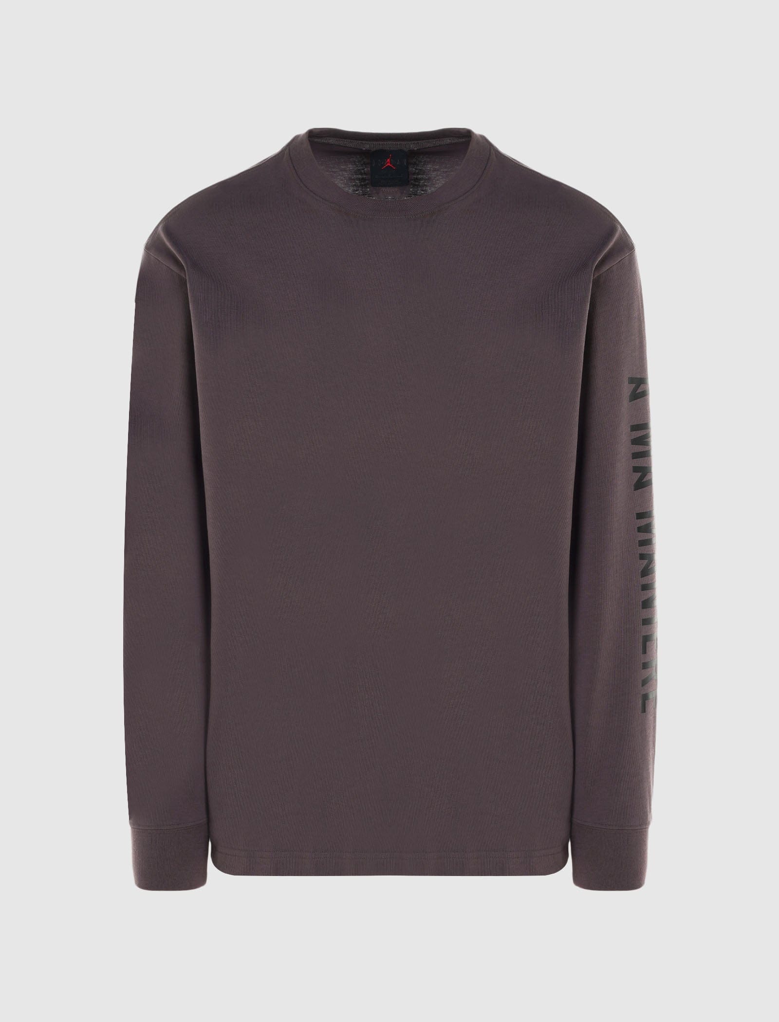 Air Jordan A MA MANIÉRE X JORDAN 365 ESSENTIALS LONG SLEEVE TEE