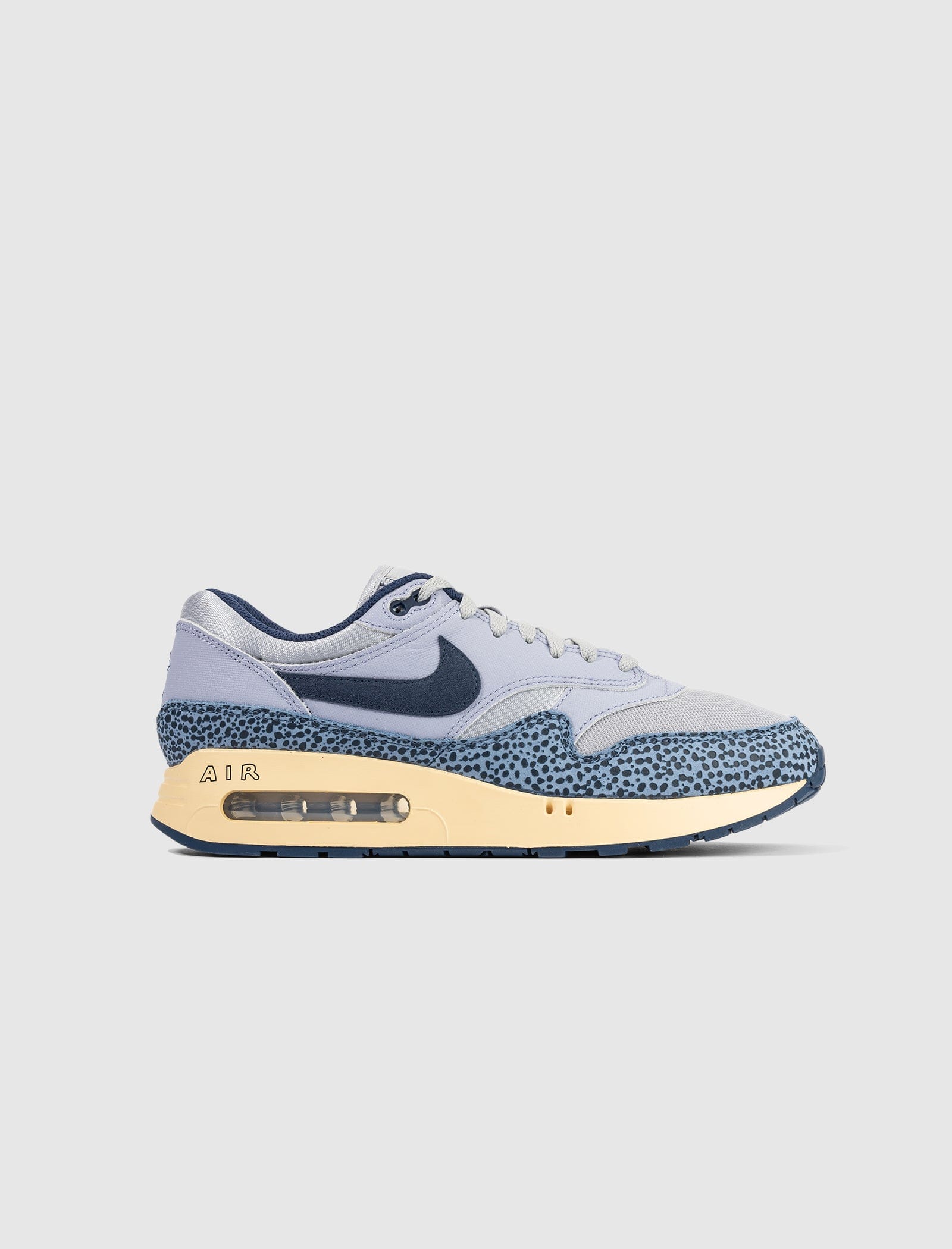 Nike AIR MAX 1 '86 PRM "INDIGO HAZE"