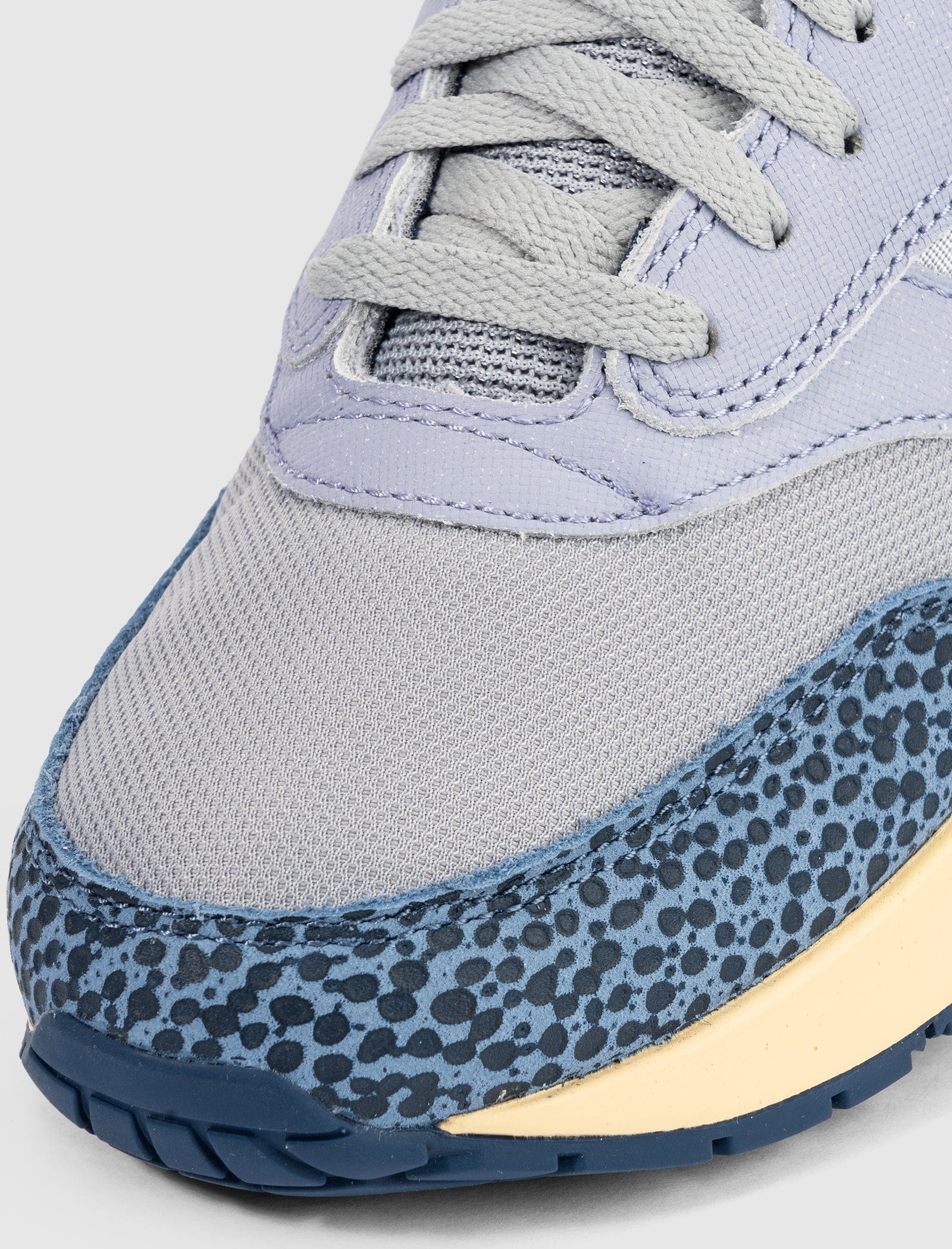 Nike AIR MAX 1 '86 PRM "INDIGO HAZE"
