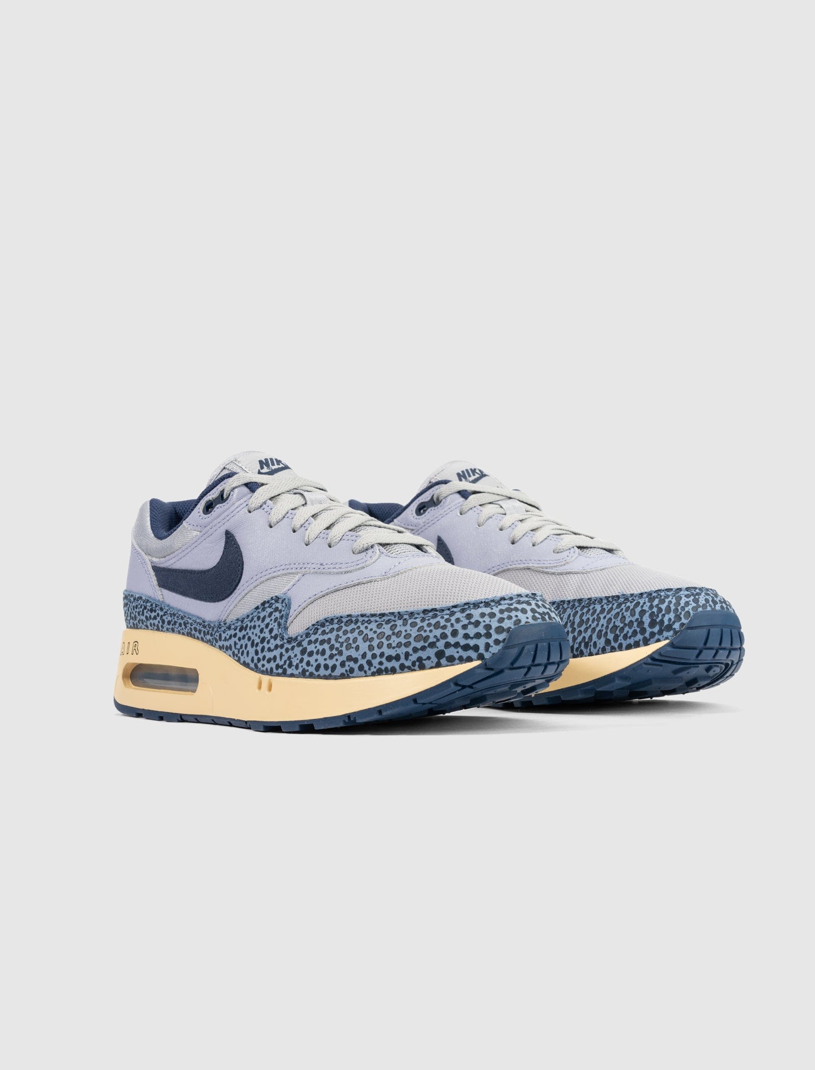 Nike AIR MAX 1 '86 PRM "INDIGO HAZE"