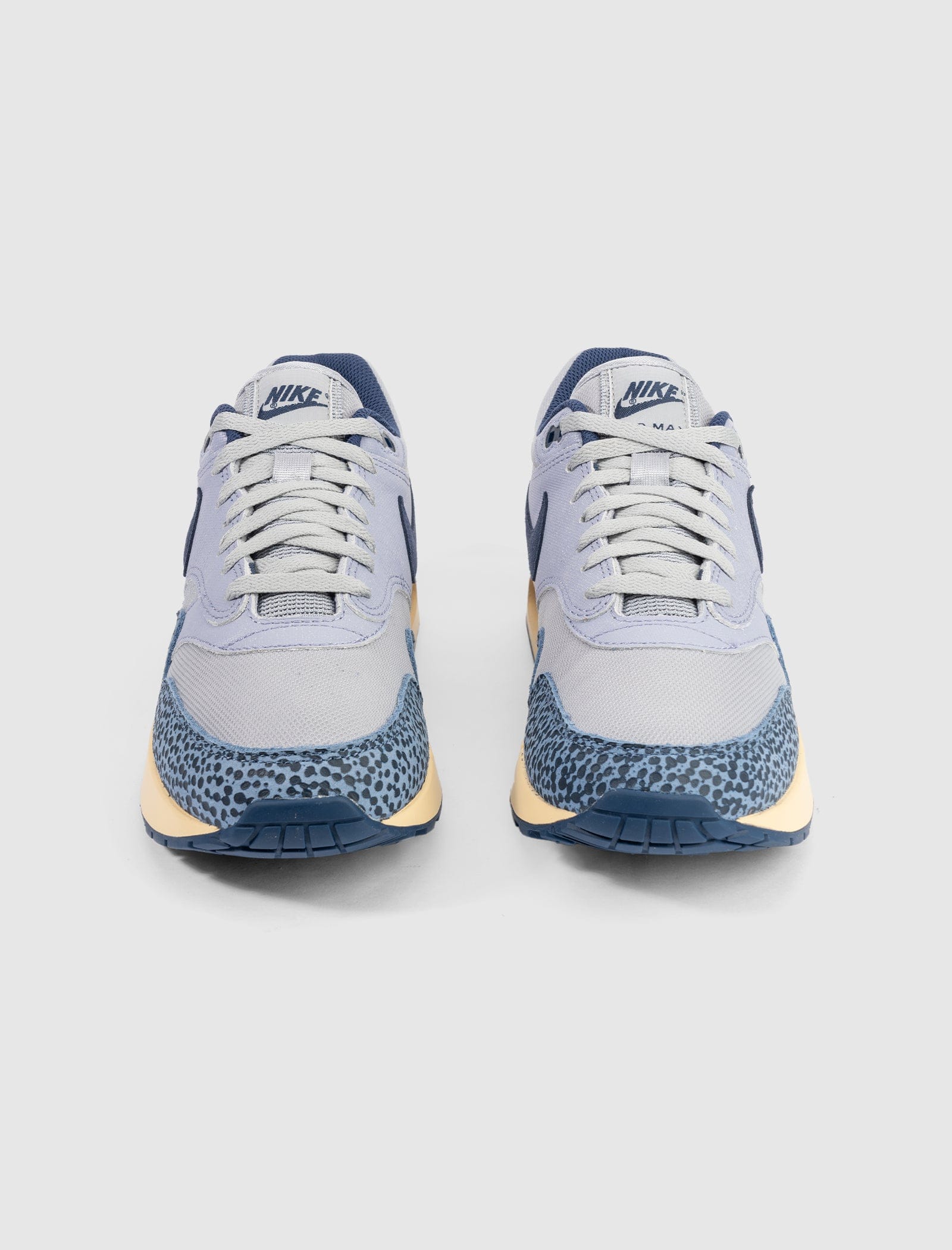 Nike AIR MAX 1 '86 PRM "INDIGO HAZE"