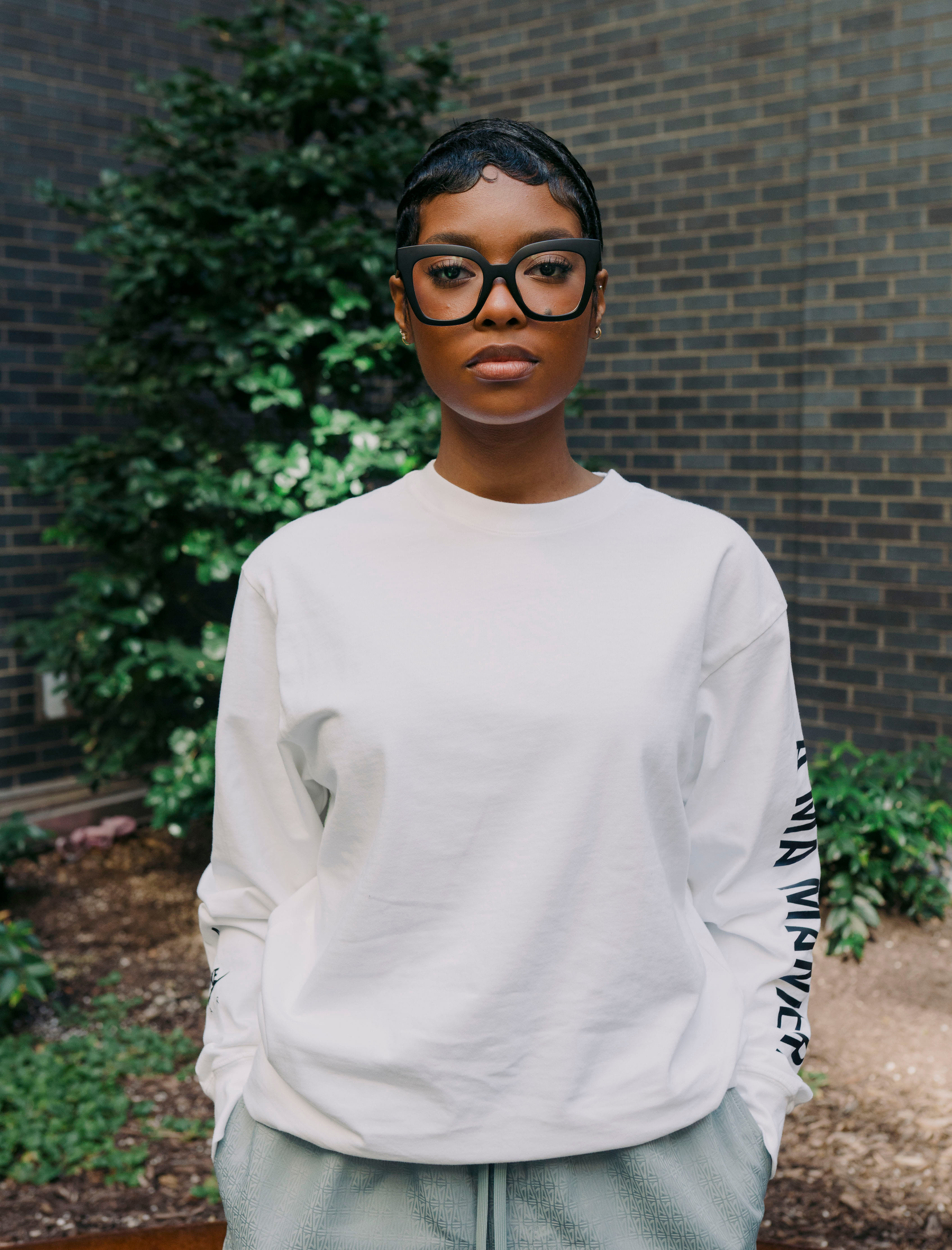 Air Jordan AMM 365 LONG SLEEVE TEE