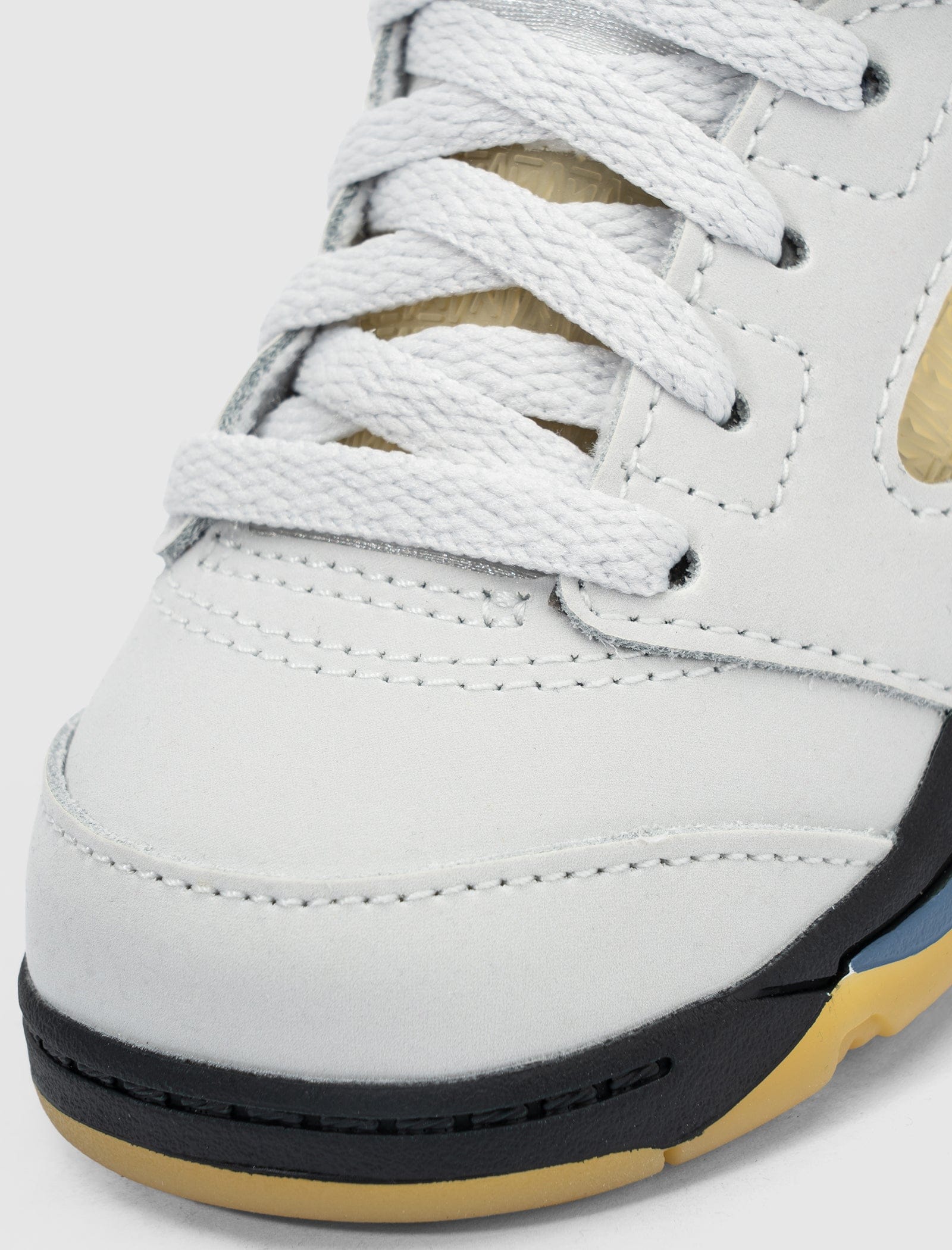 Air Jordan A MA MANIÉRE X AIR JORDAN V "DAWN" TD