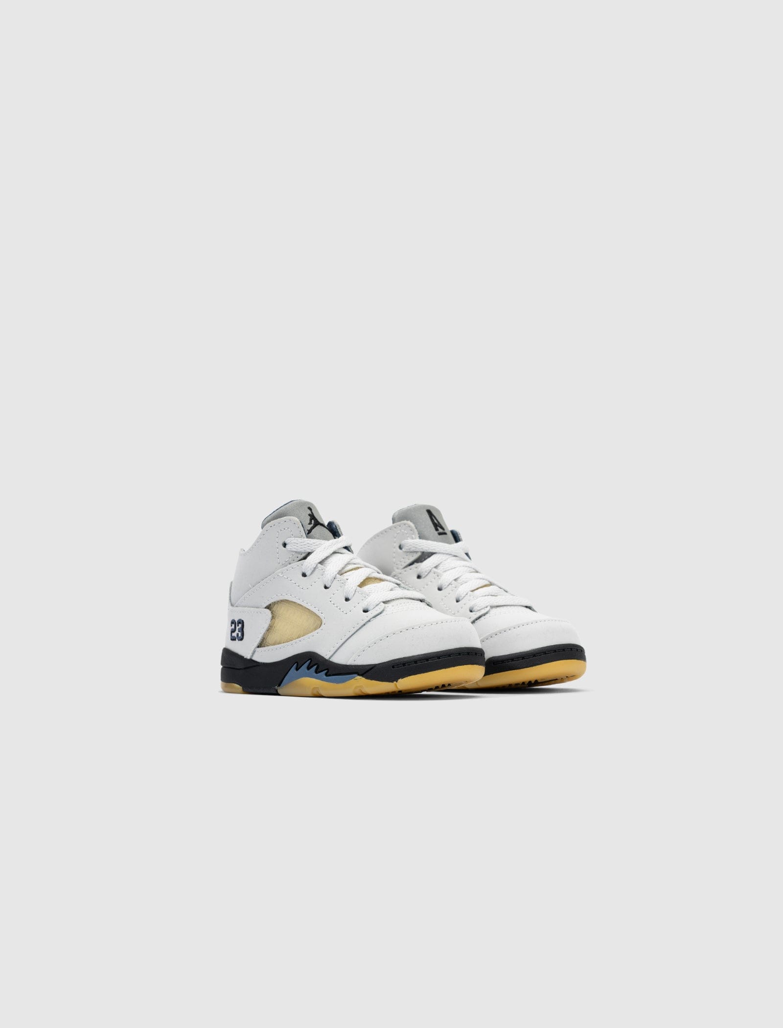 Air Jordan A MA MANIÉRE X AIR JORDAN V "DAWN" TD