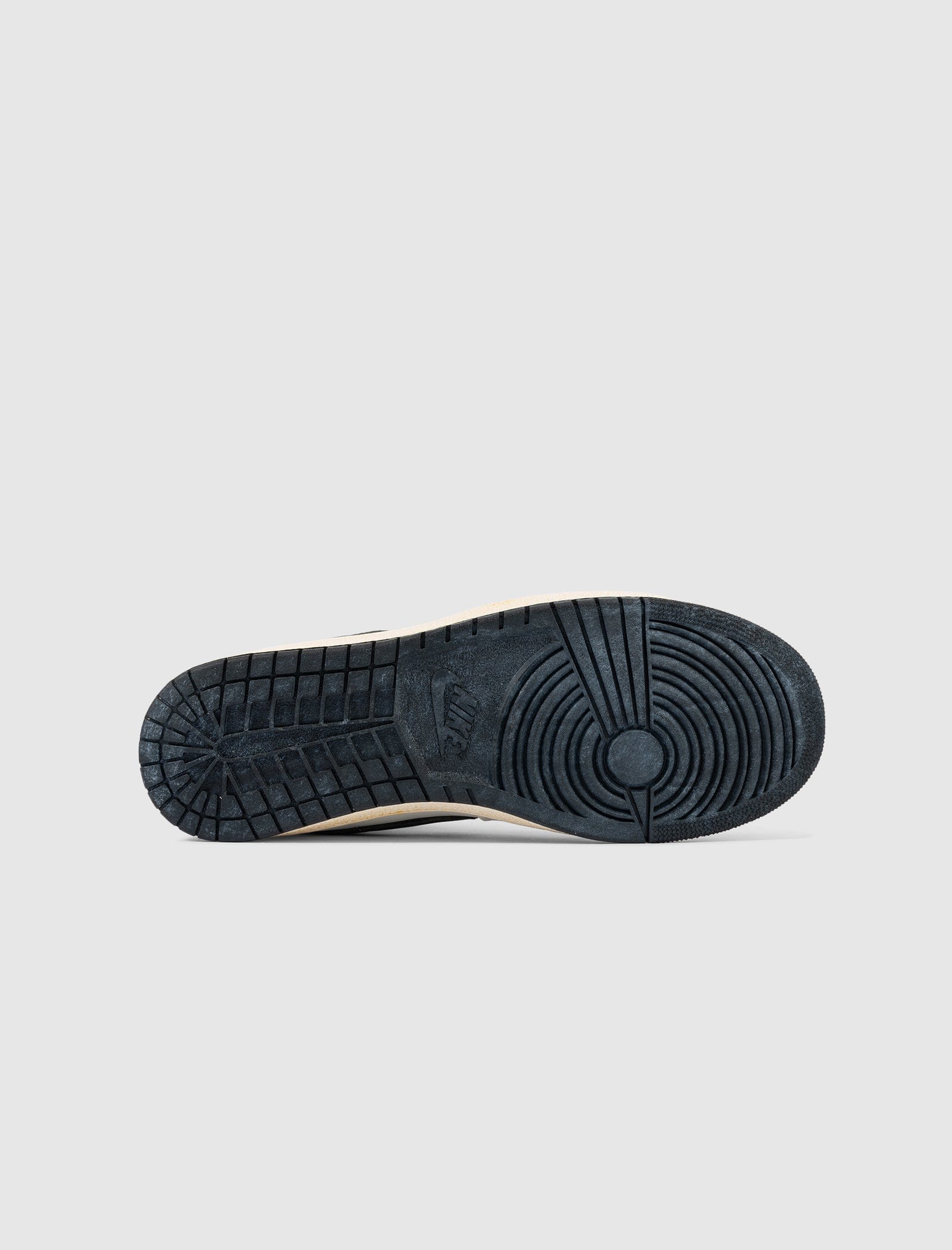 Air Jordan A MA MANIÉRE x JORDAN AIR SHIP SP "SUMMIT WHITE/BLACK"