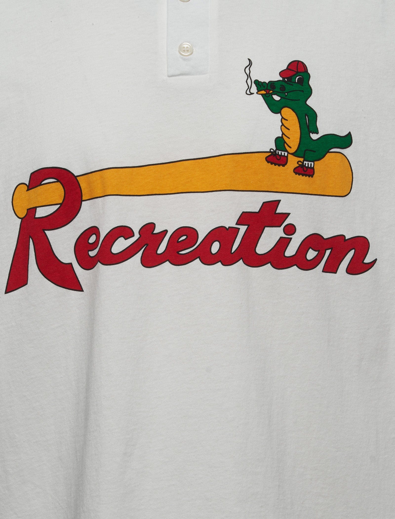 BODE NEW YORK REPTILE REC TEE